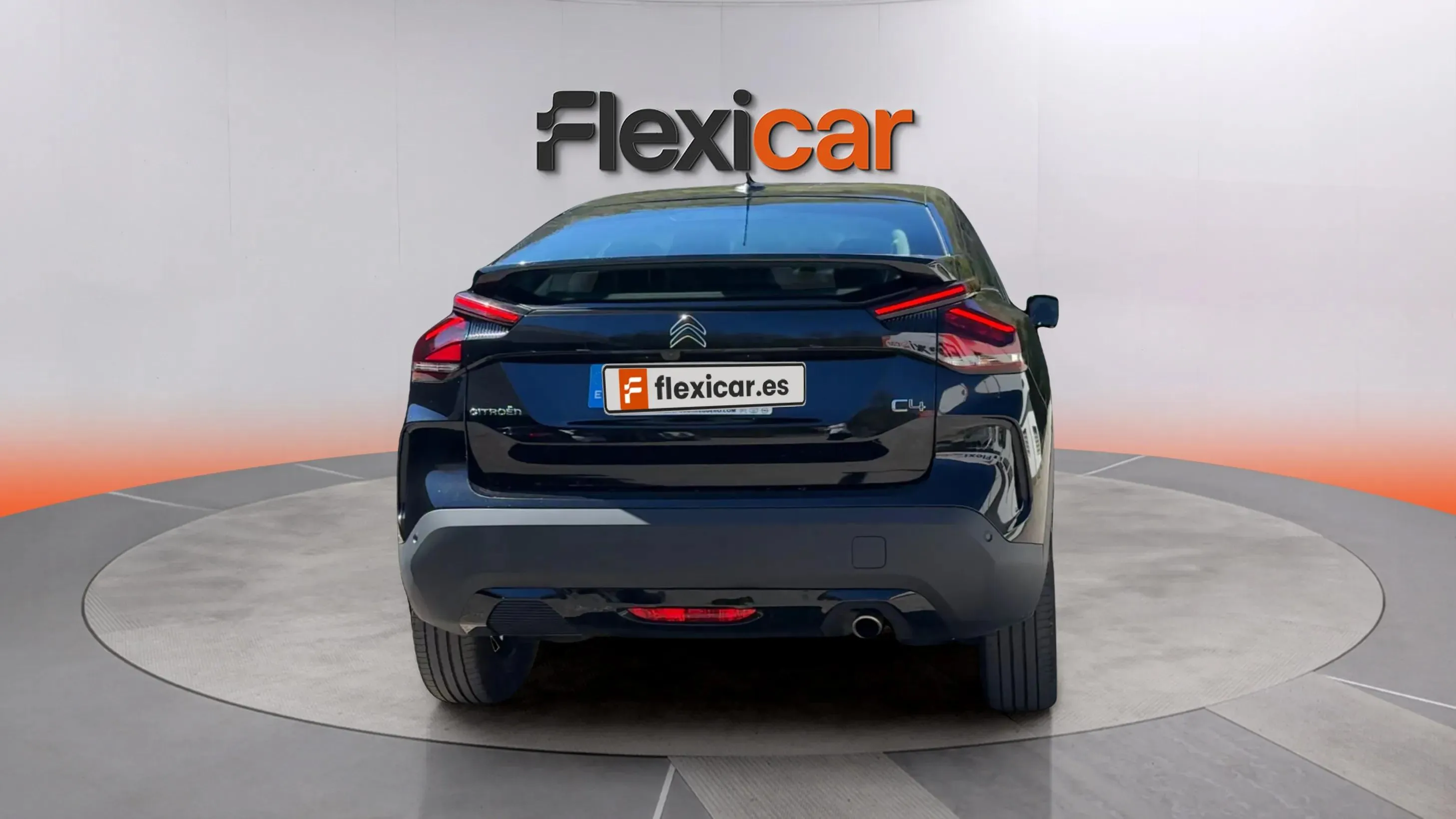 Citroën C4 BlueHDi 110 Feel Pack - foto 6