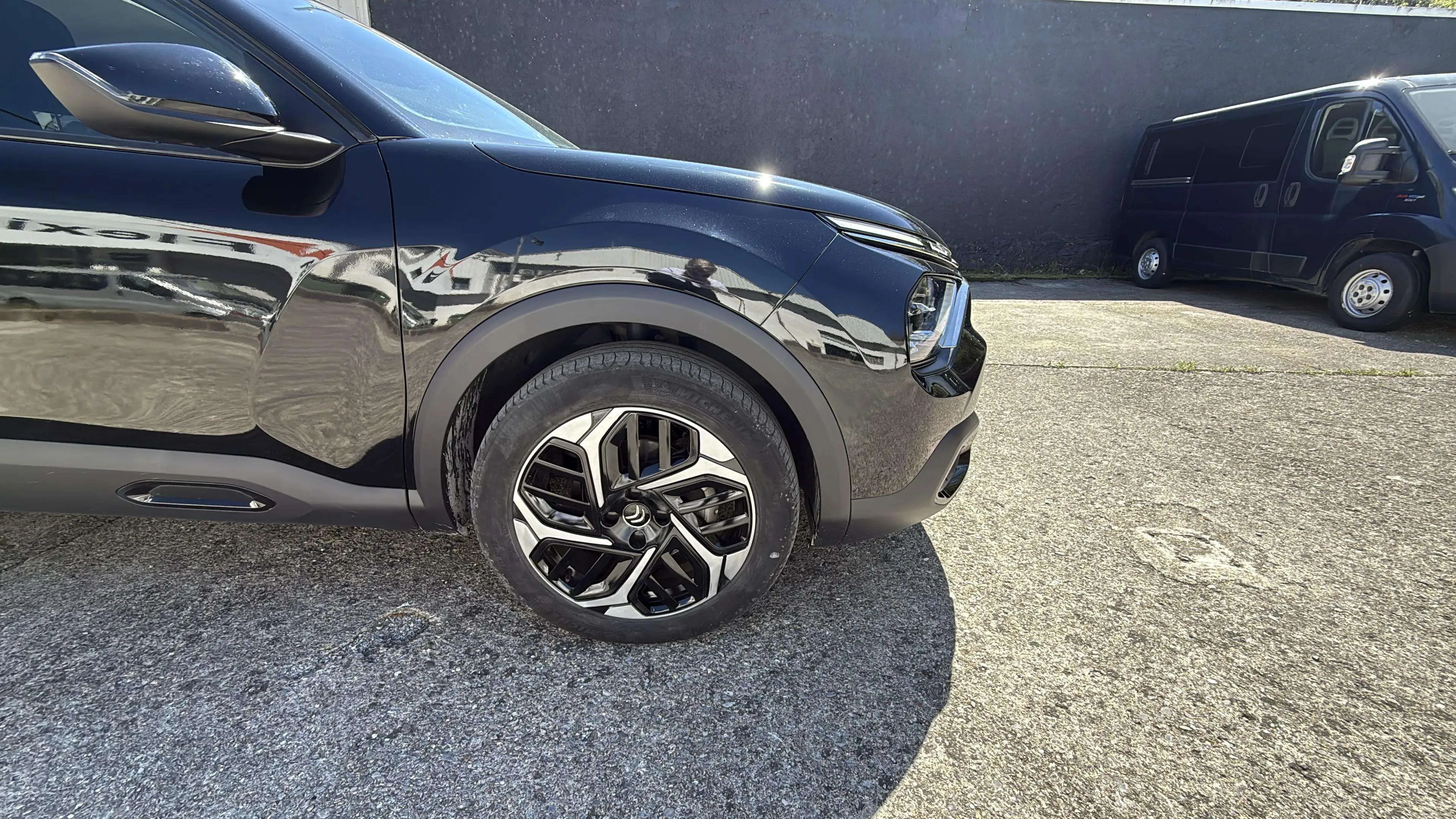 Citroën C4 BlueHDi 110 Feel Pack - foto 10