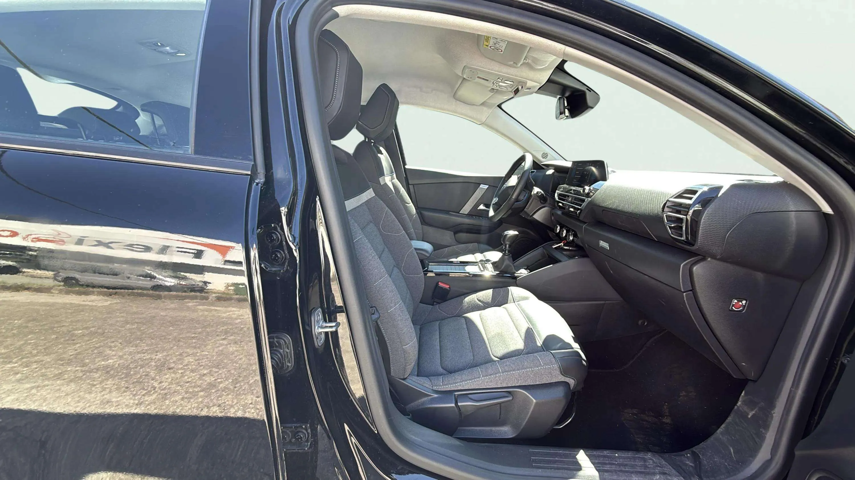 Citroën C4 BlueHDi 110 Feel Pack - foto 16