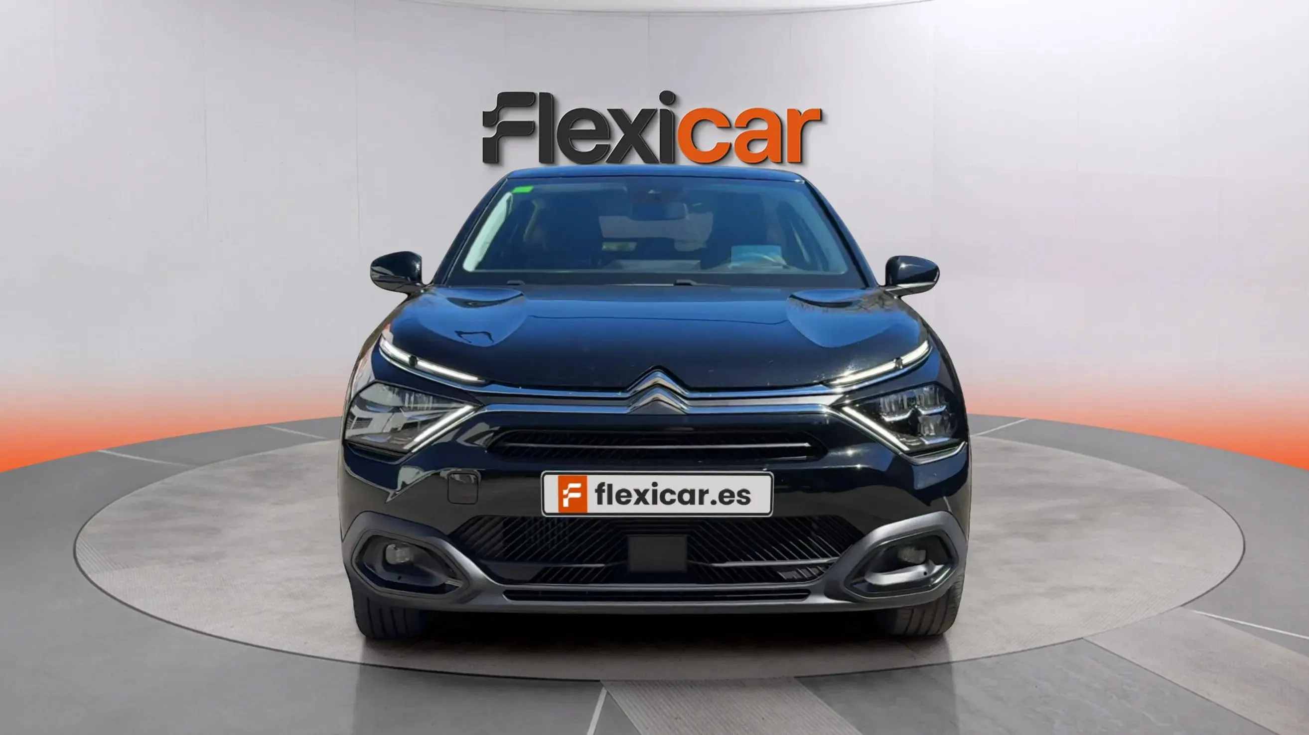Citroën C4 BlueHDi 110 Feel Pack - foto 2