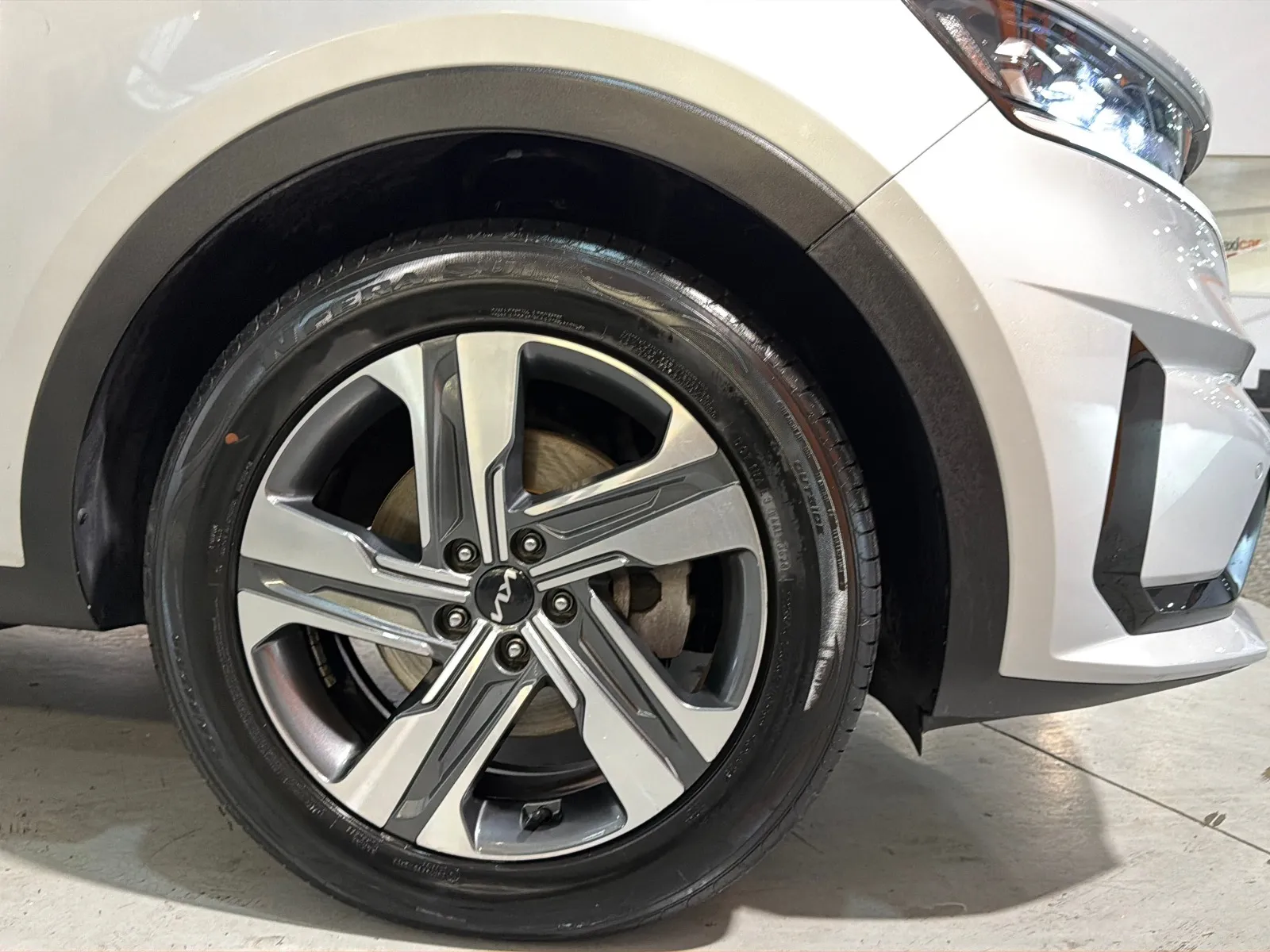 Kia Sorento 1.6 T-GDi HEV Plus Edition 4x2 7 plazas - foto 28