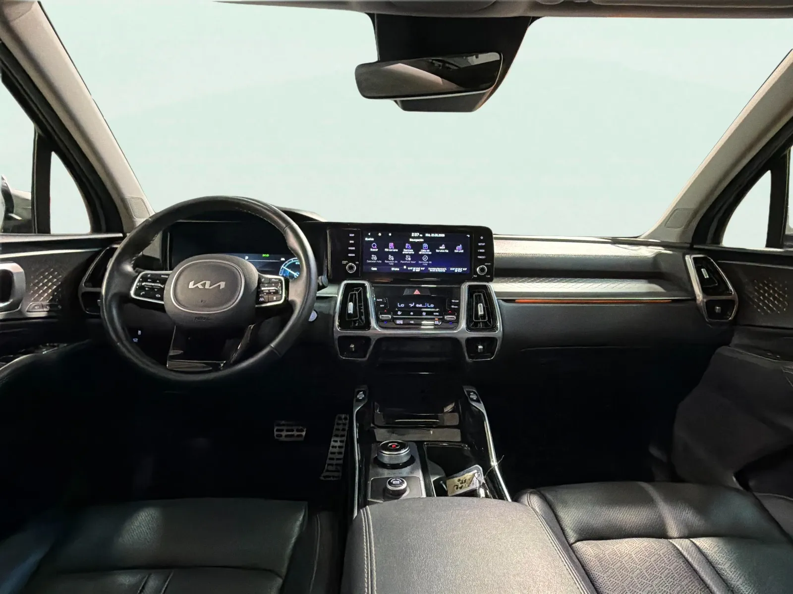 Kia Sorento 1.6 T-GDi HEV Plus Edition 4x2 7 plazas - foto 6
