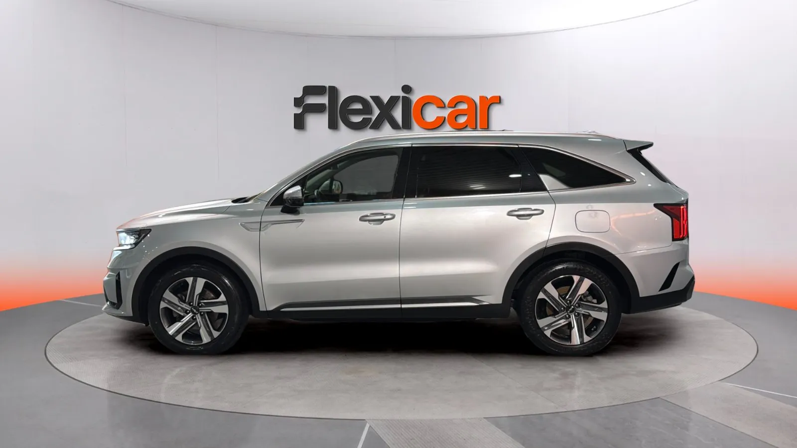 Kia Sorento 1.6 T-GDi HEV Plus Edition 4x2 7 plazas - foto 5
