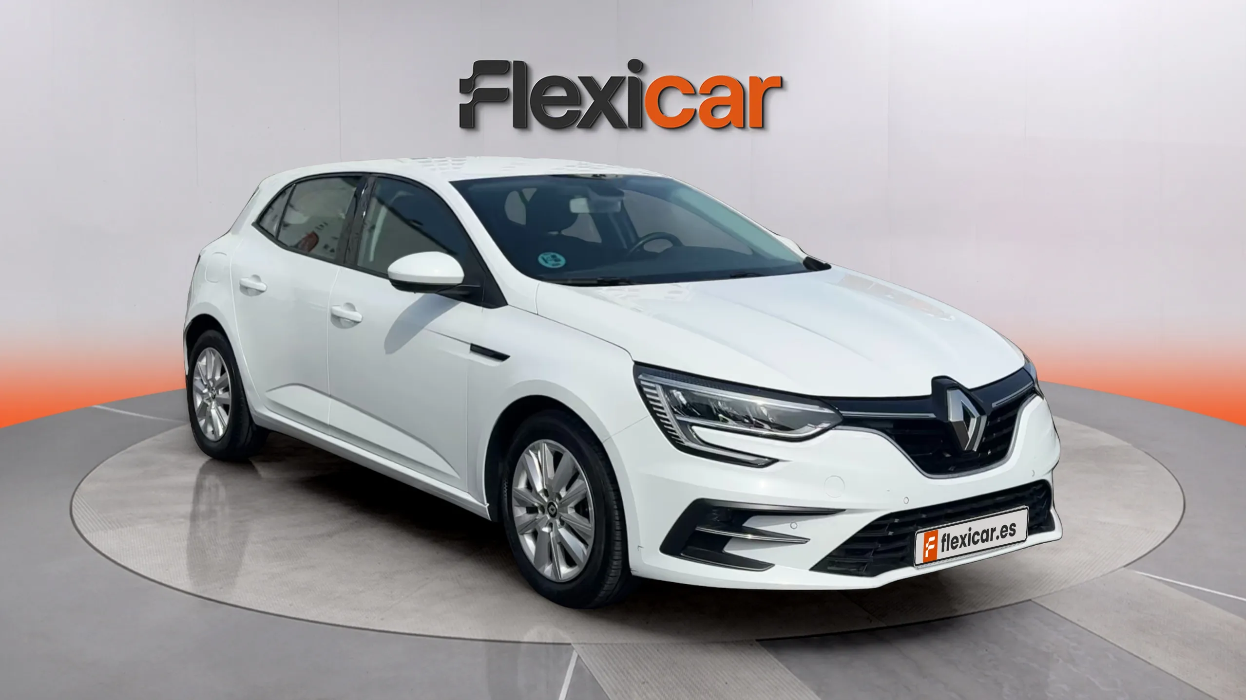 Renault Mégane Intens TCe GPF