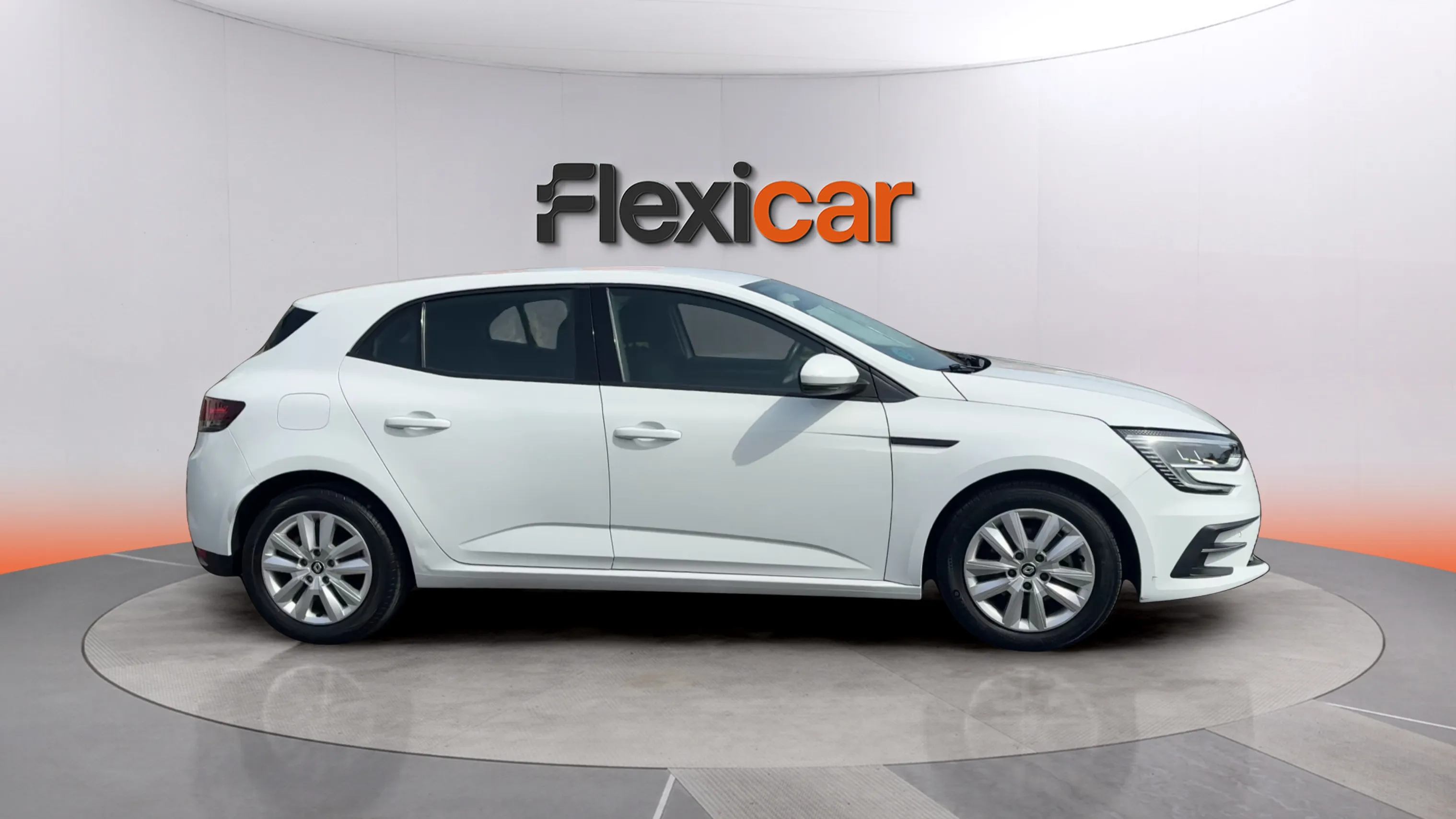 Renault Mégane Intens TCe GPF - foto 2