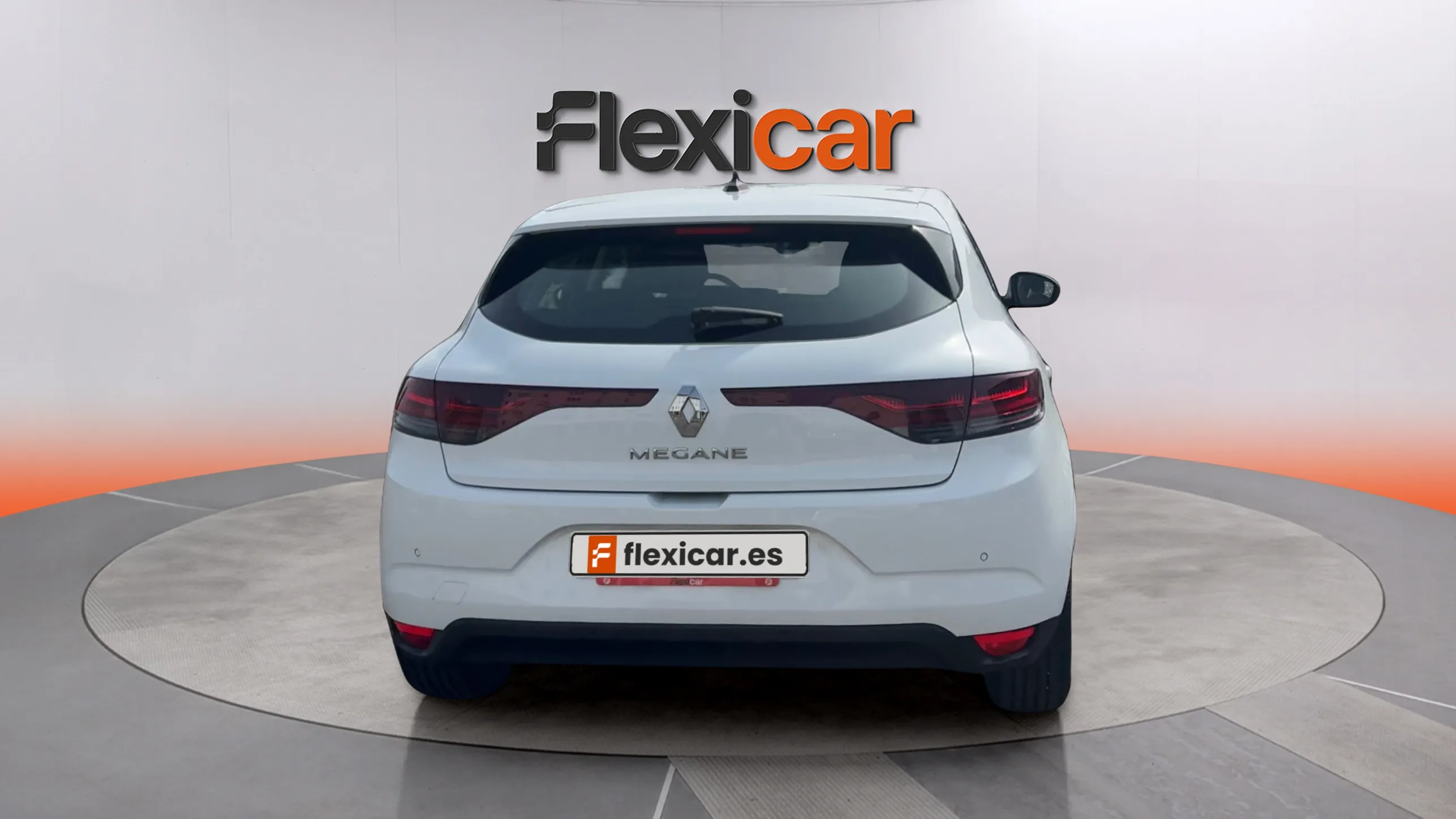 Renault Mégane Intens TCe GPF - foto 4