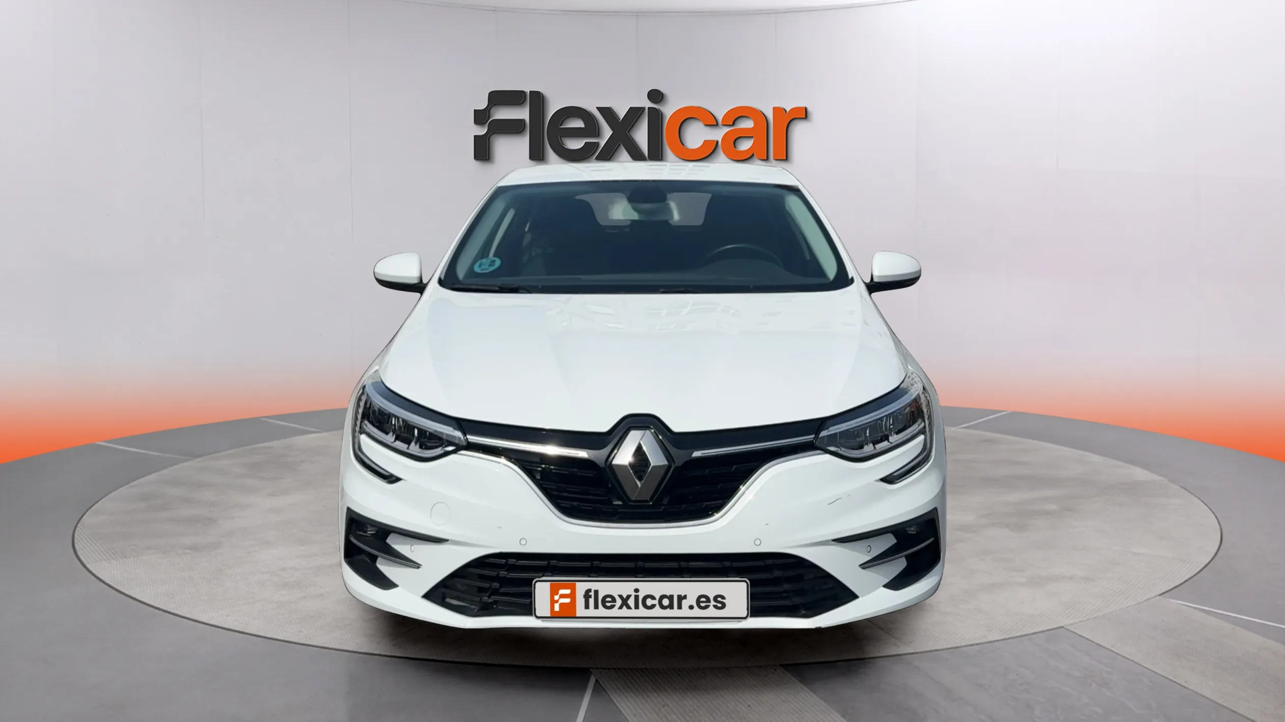 Renault Mégane Intens TCe GPF - foto 8