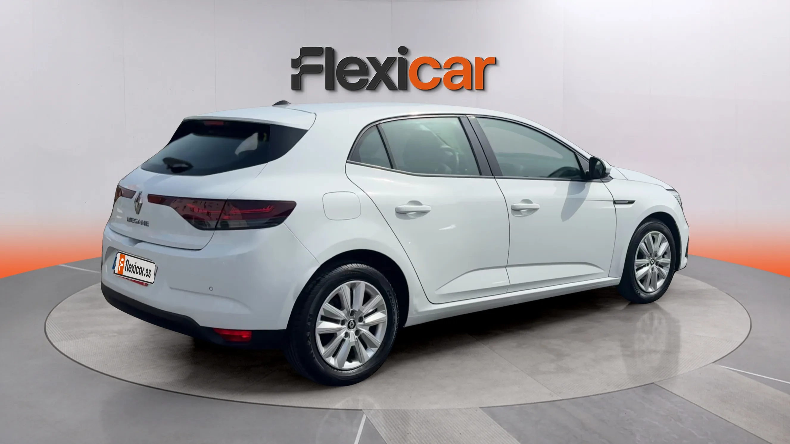 Renault Mégane Intens TCe GPF - foto 3