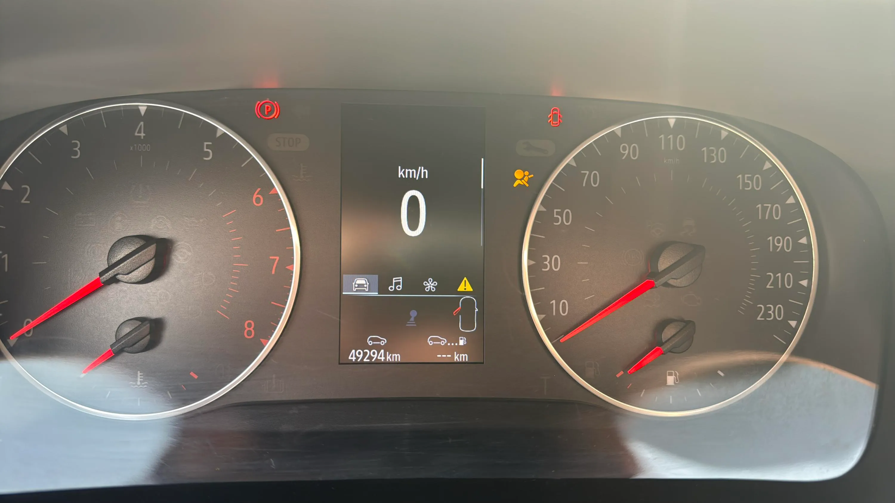 Renault Mégane Intens TCe GPF - foto 13