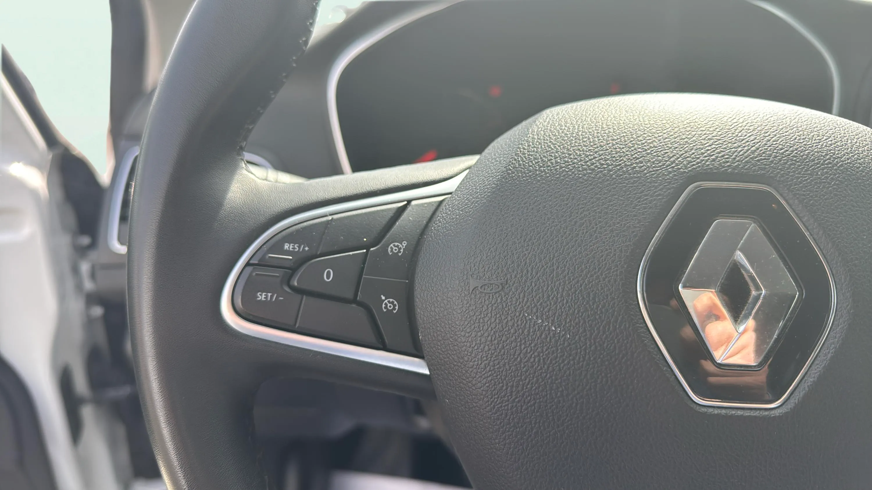 Renault Mégane Intens TCe GPF - foto 17