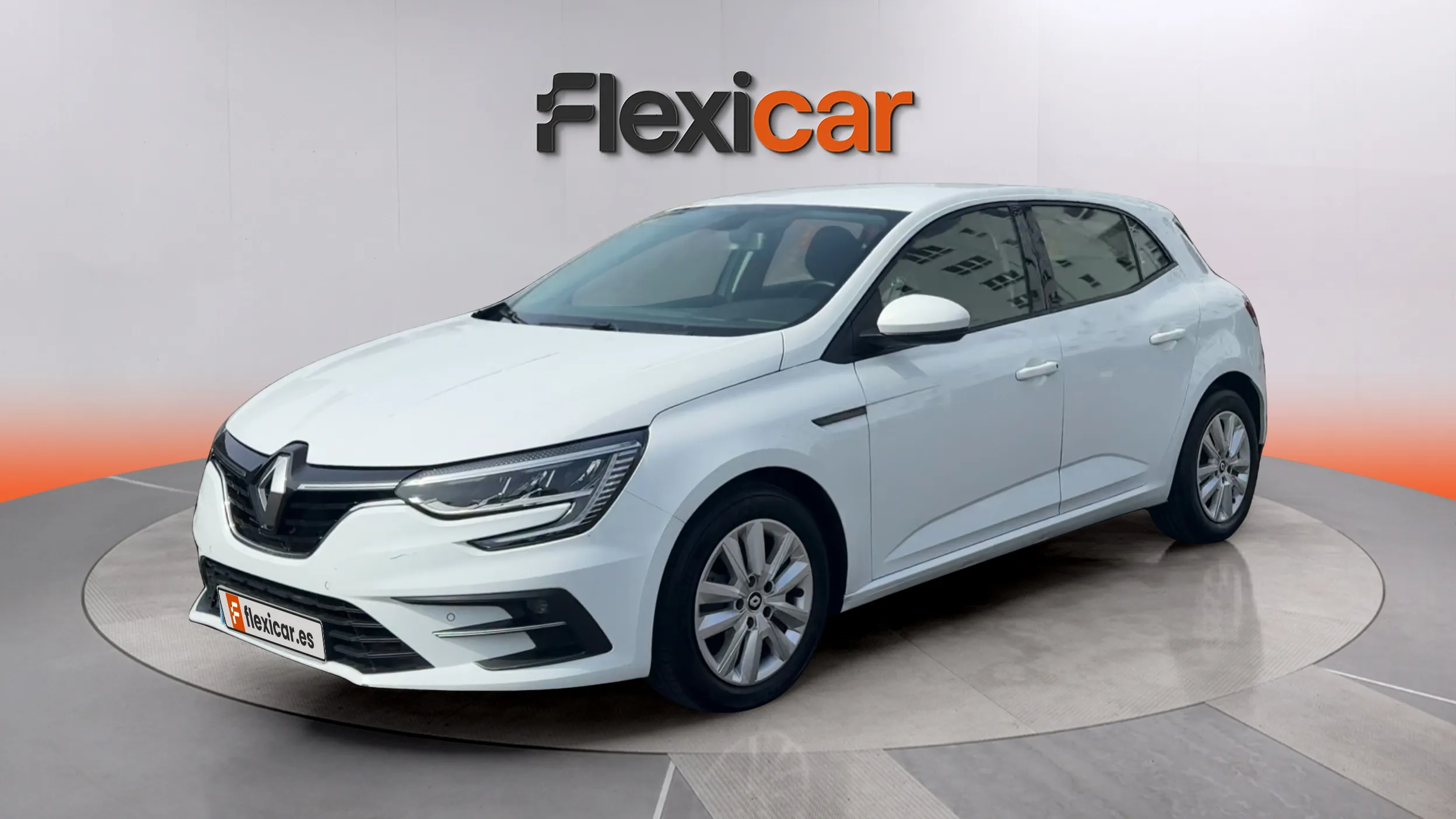 Renault Mégane Intens TCe GPF - foto 7
