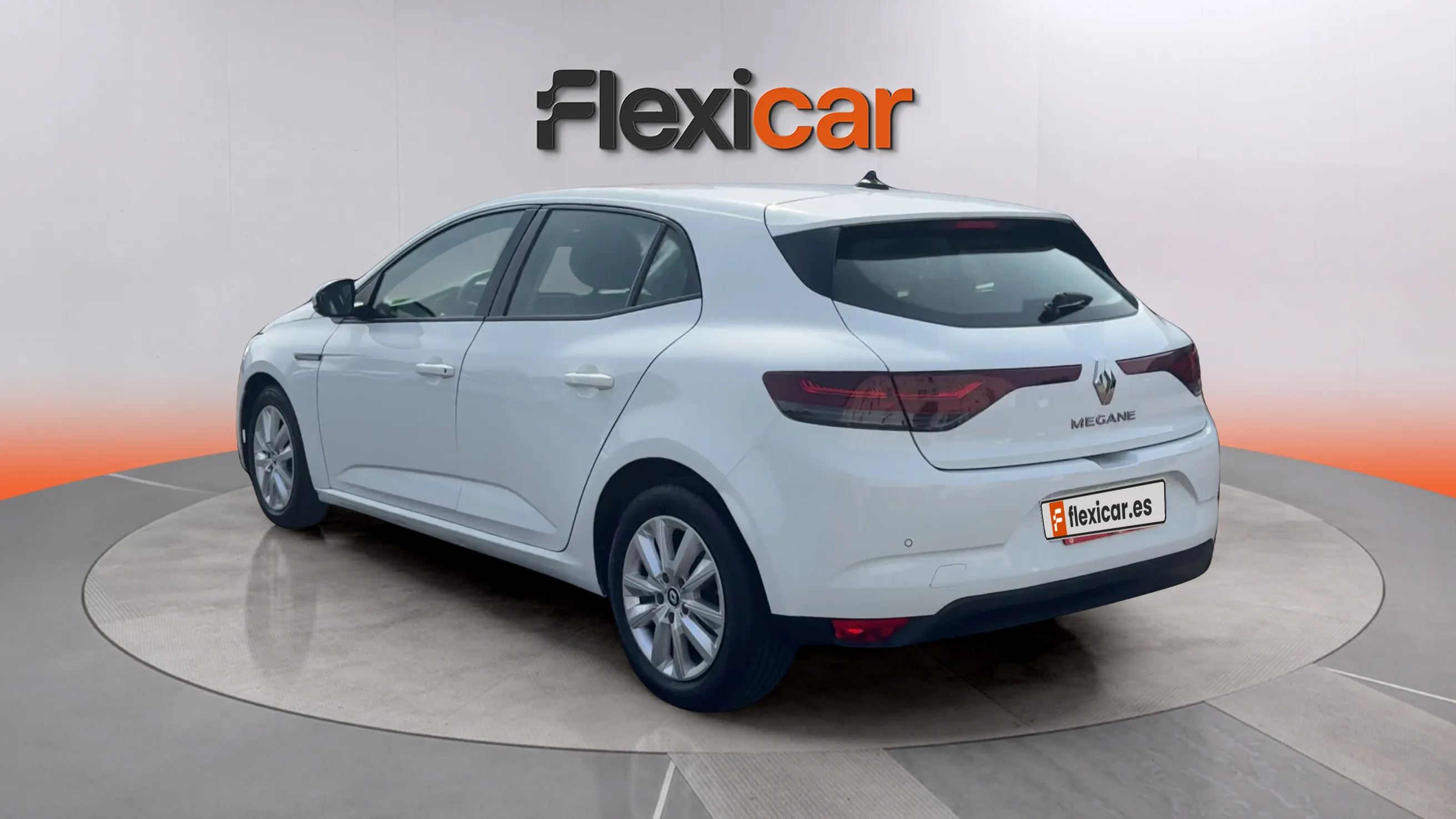 Renault Mégane Intens TCe GPF - foto 5