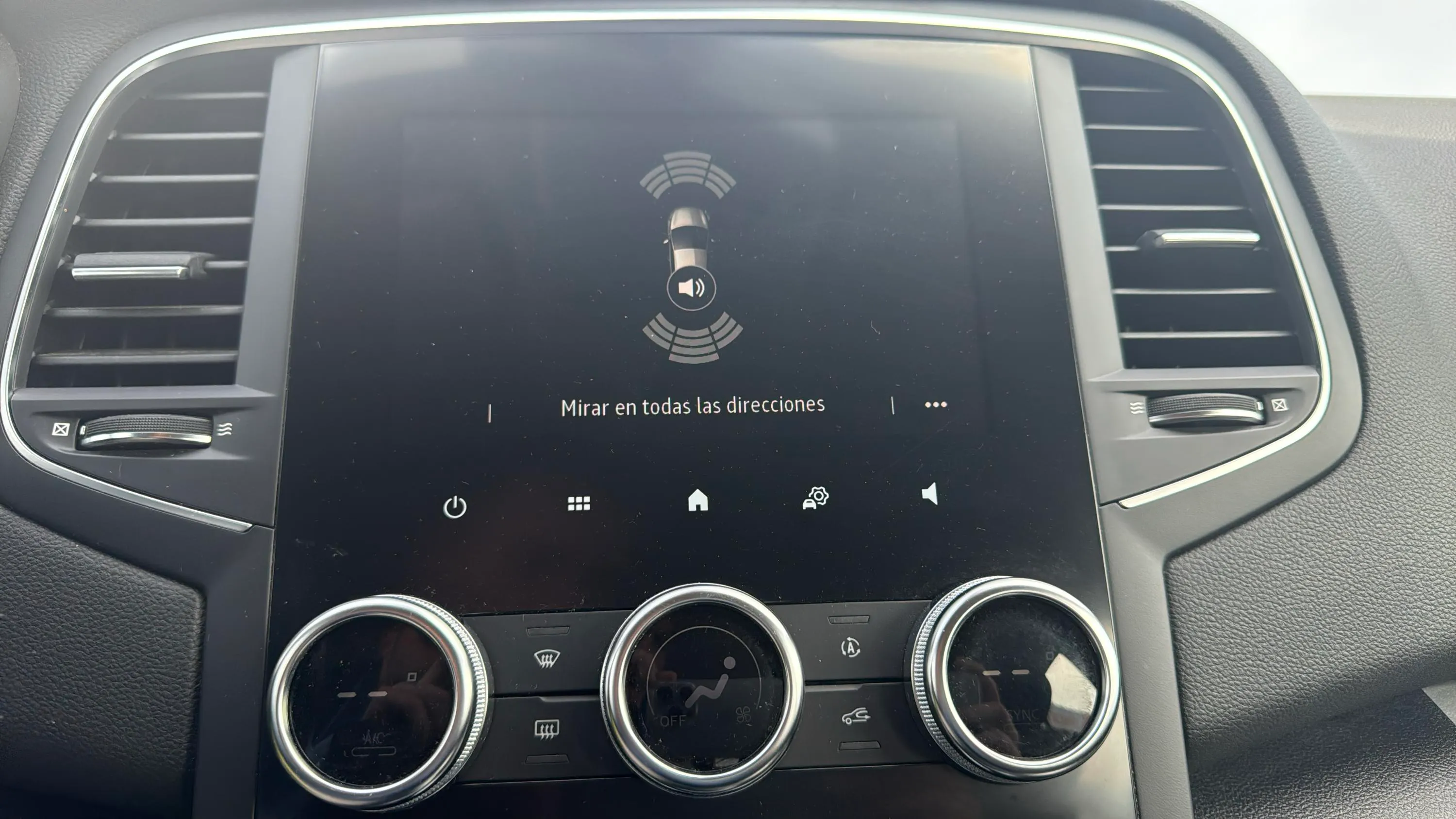 Renault Mégane Intens TCe GPF - foto 19