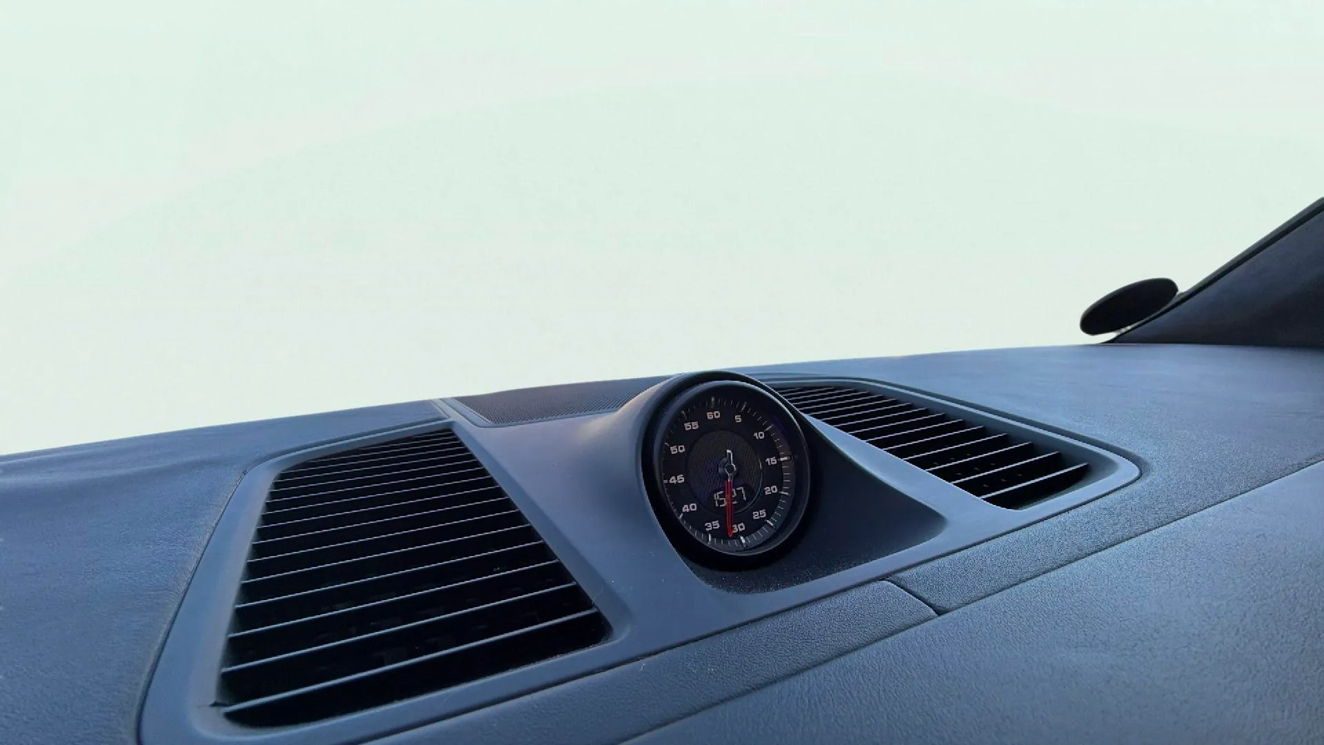 Porsche Cayenne Turbo - foto 37