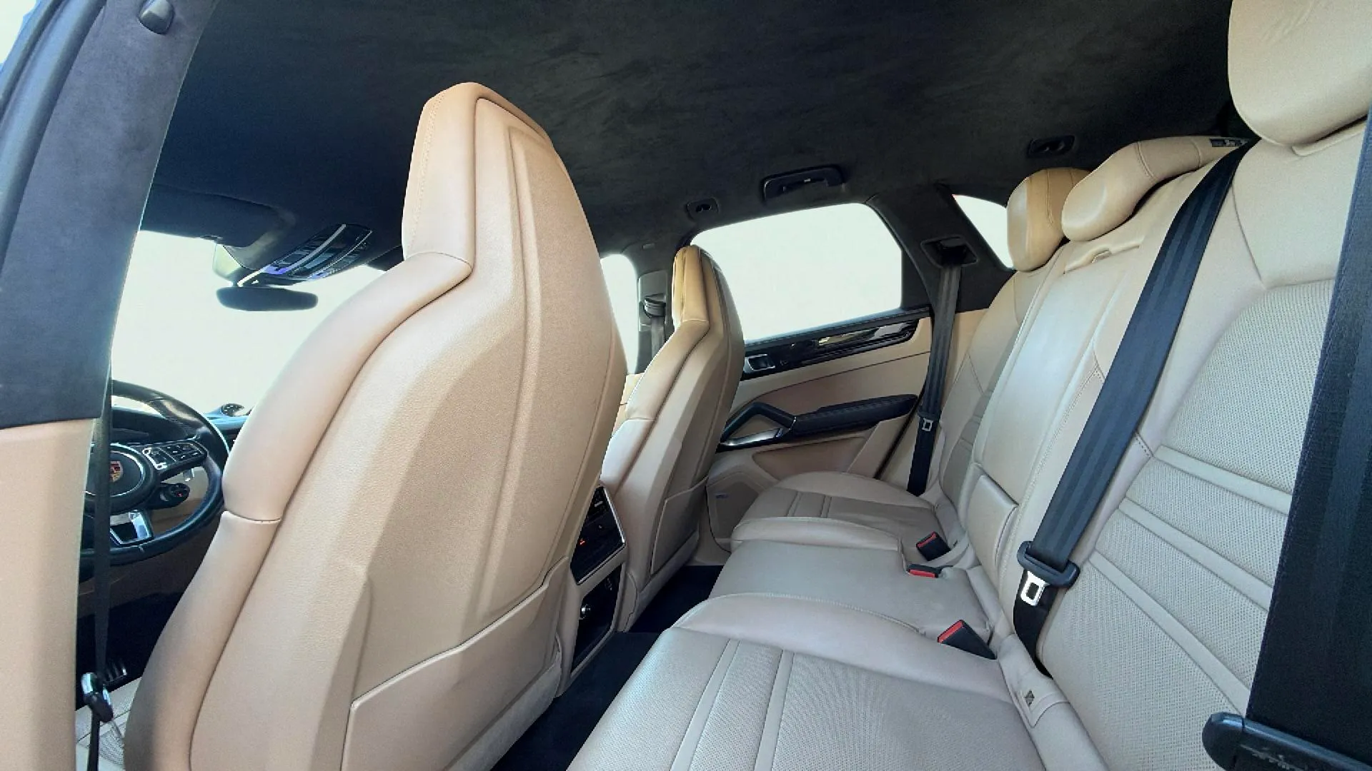 Porsche Cayenne Turbo - foto 40