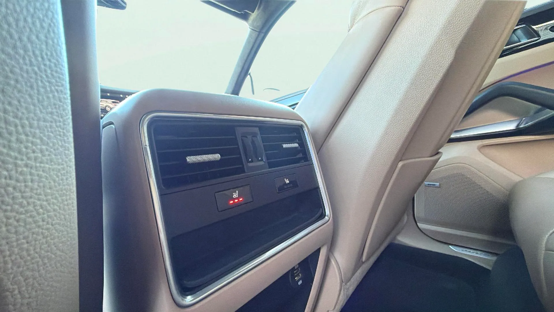 Porsche Cayenne Turbo - foto 41