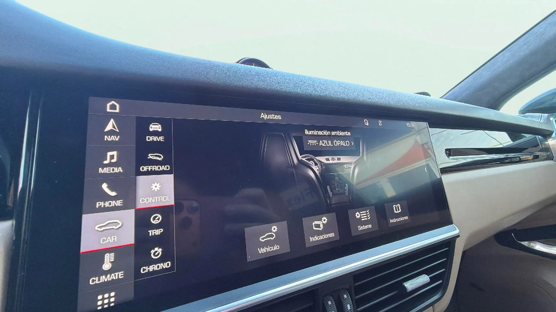 Porsche Cayenne Turbo - foto 33