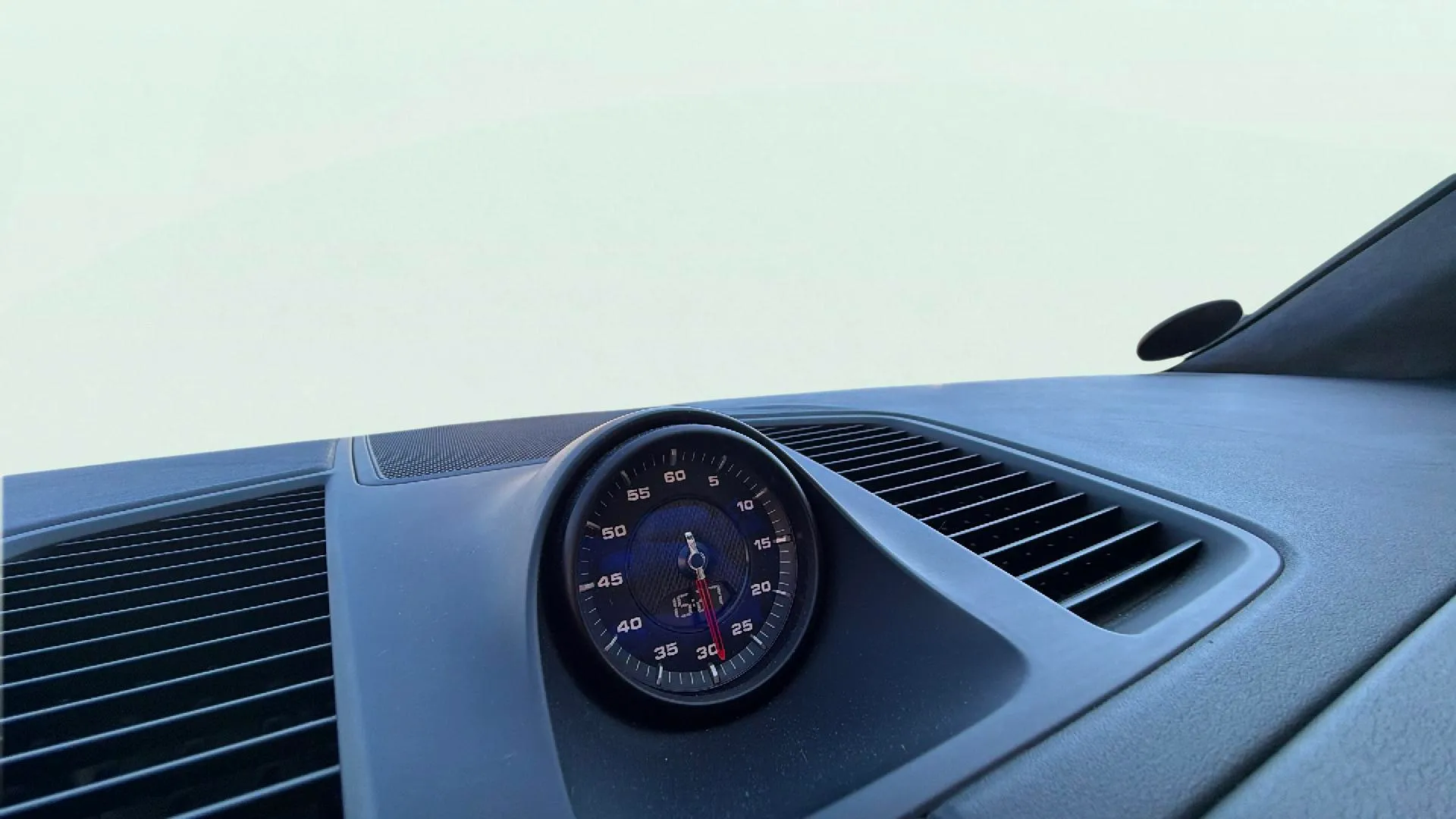 Porsche Cayenne Turbo - foto 22
