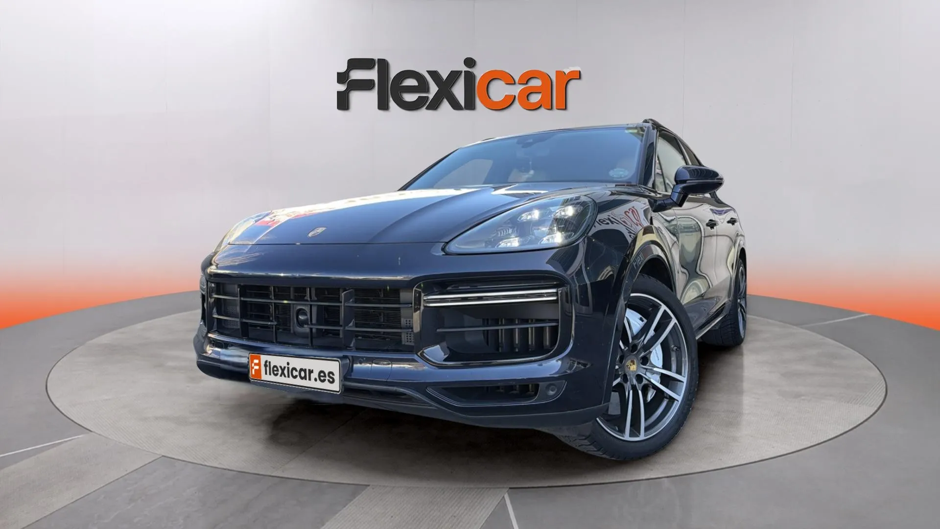Porsche Cayenne Turbo - foto 3