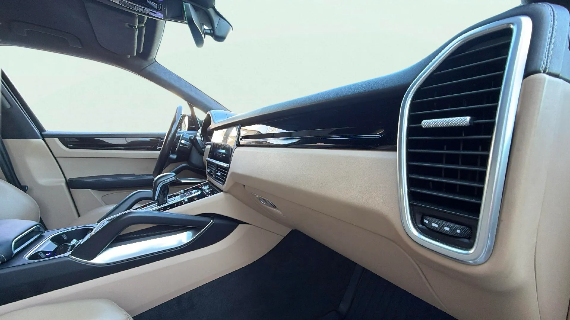 Porsche Cayenne Turbo - foto 19