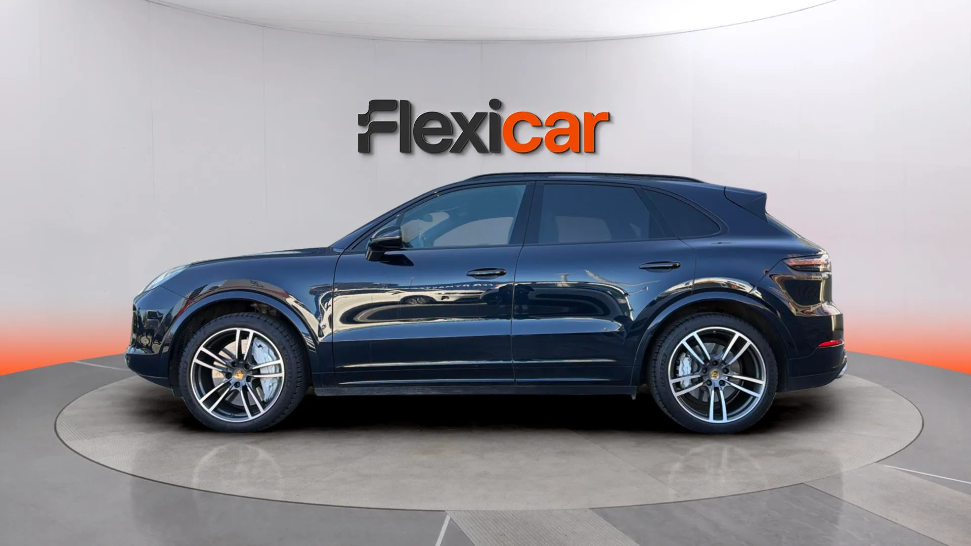 Porsche Cayenne Turbo - foto 4