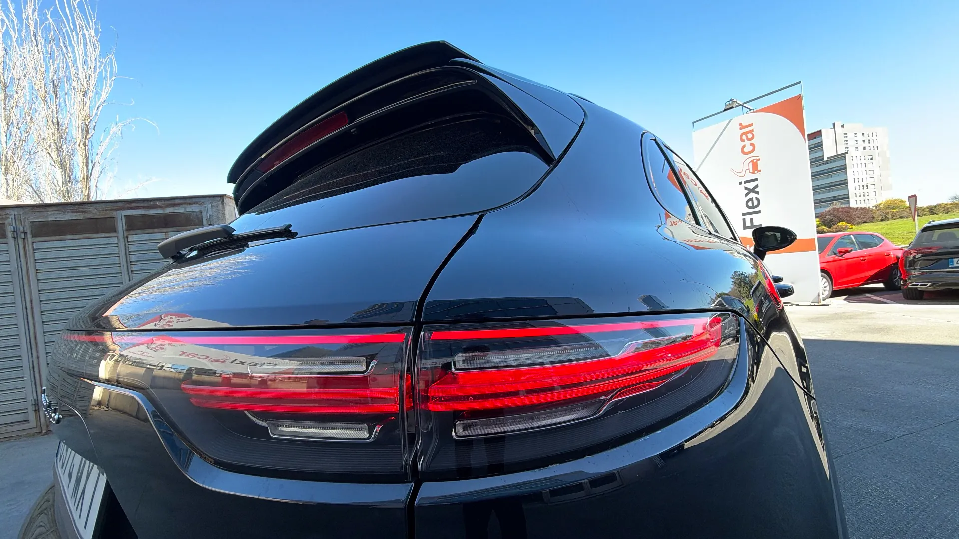 Porsche Cayenne Turbo - foto 43