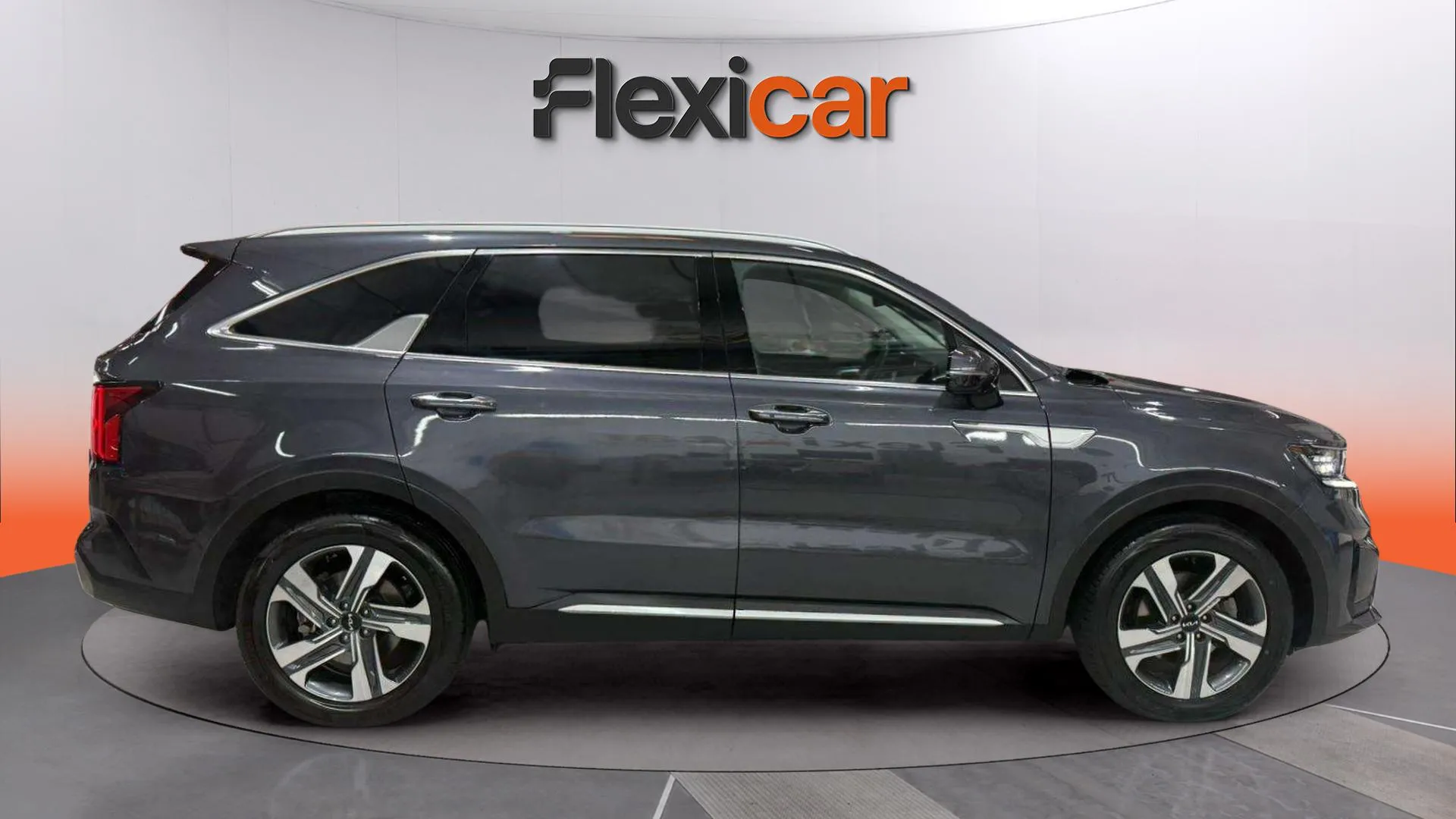 Kia Sorento 1.6 T-GDi HEV Plus Edition 4x2 7 plazas - foto 4