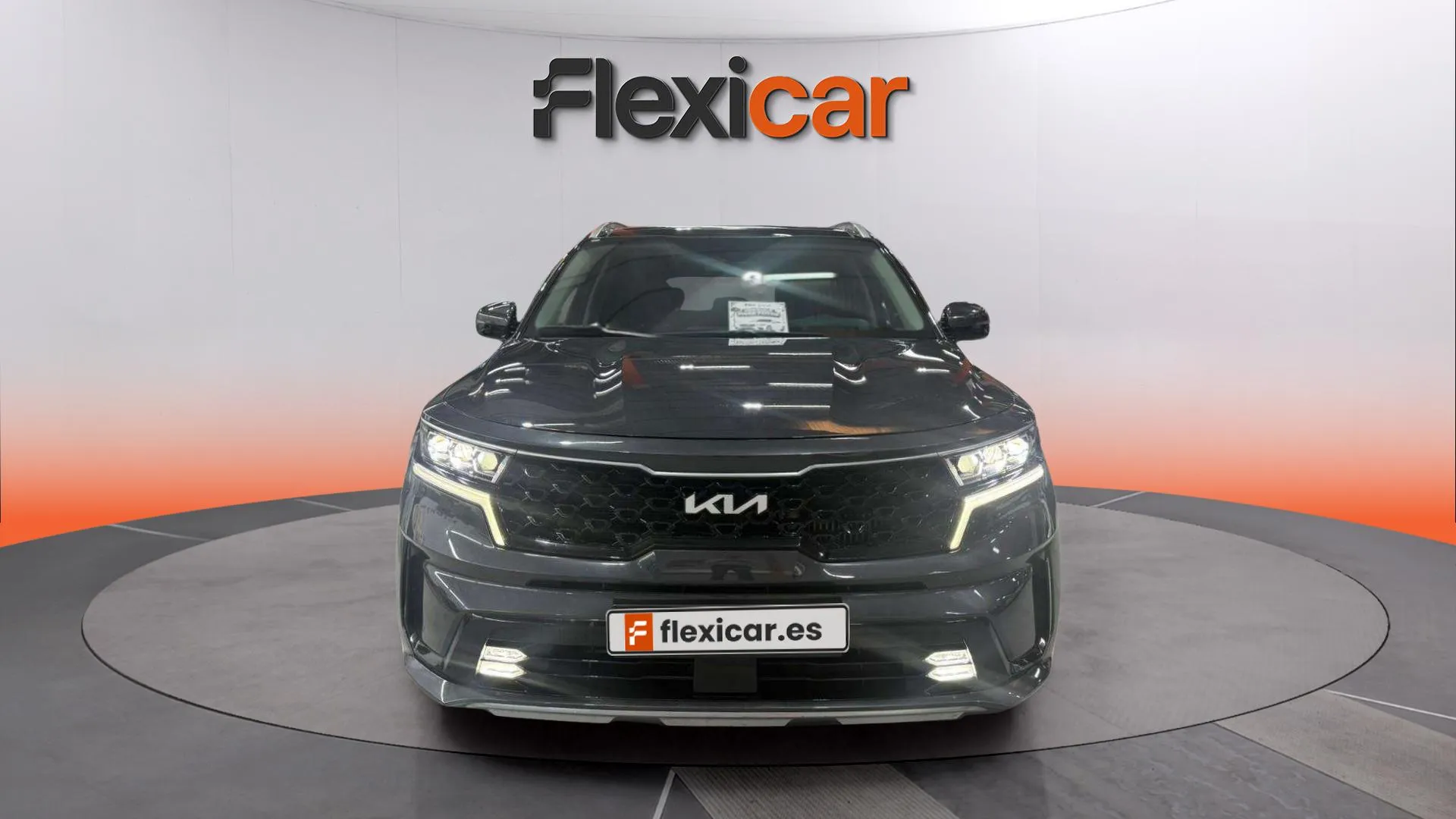 Kia Sorento 1.6 T-GDi HEV Plus Edition 4x2 7 plazas - foto 2