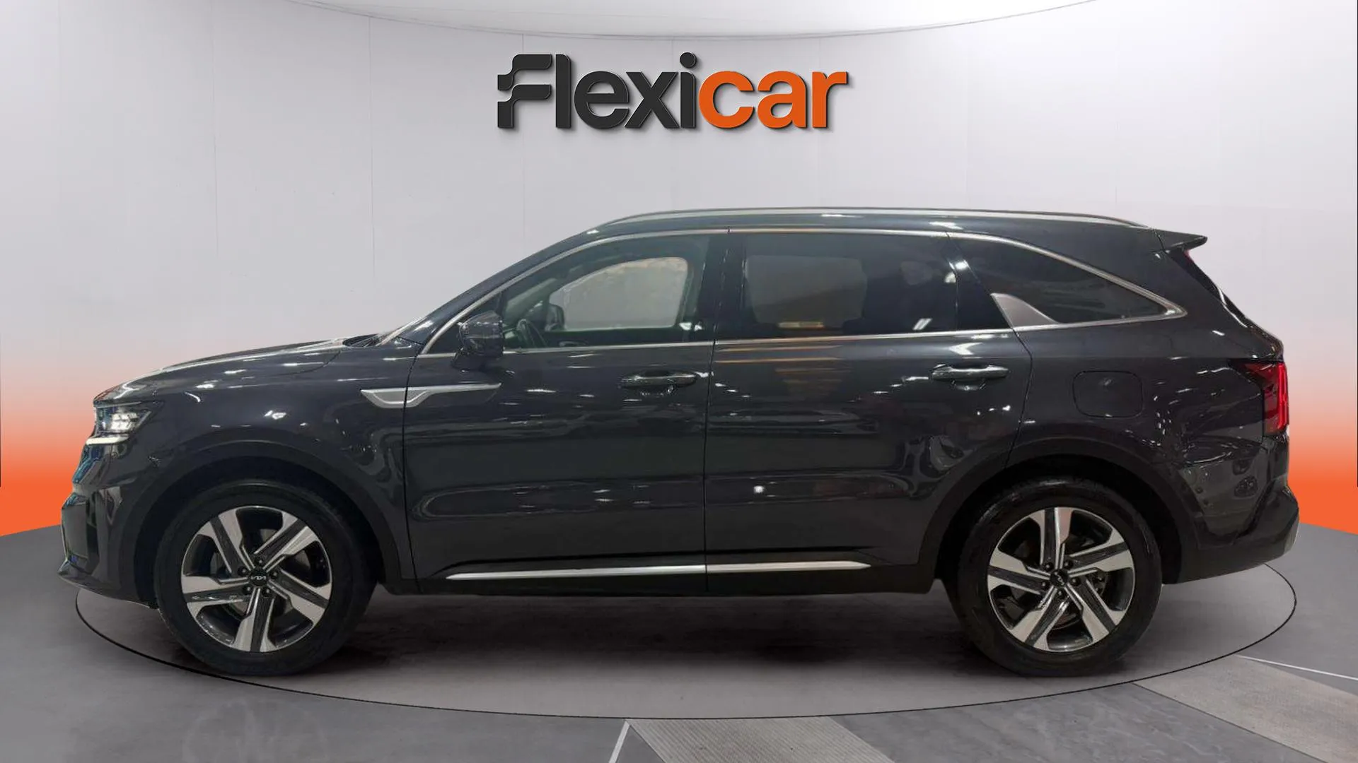 Kia Sorento 1.6 T-GDi HEV Plus Edition 4x2 7 plazas - foto 5