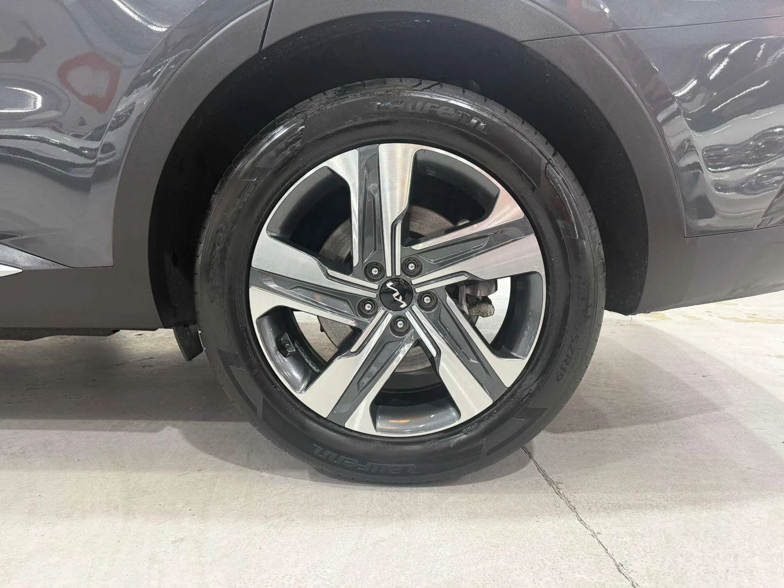 Kia Sorento 1.6 T-GDi HEV Plus Edition 4x2 7 plazas - foto 12