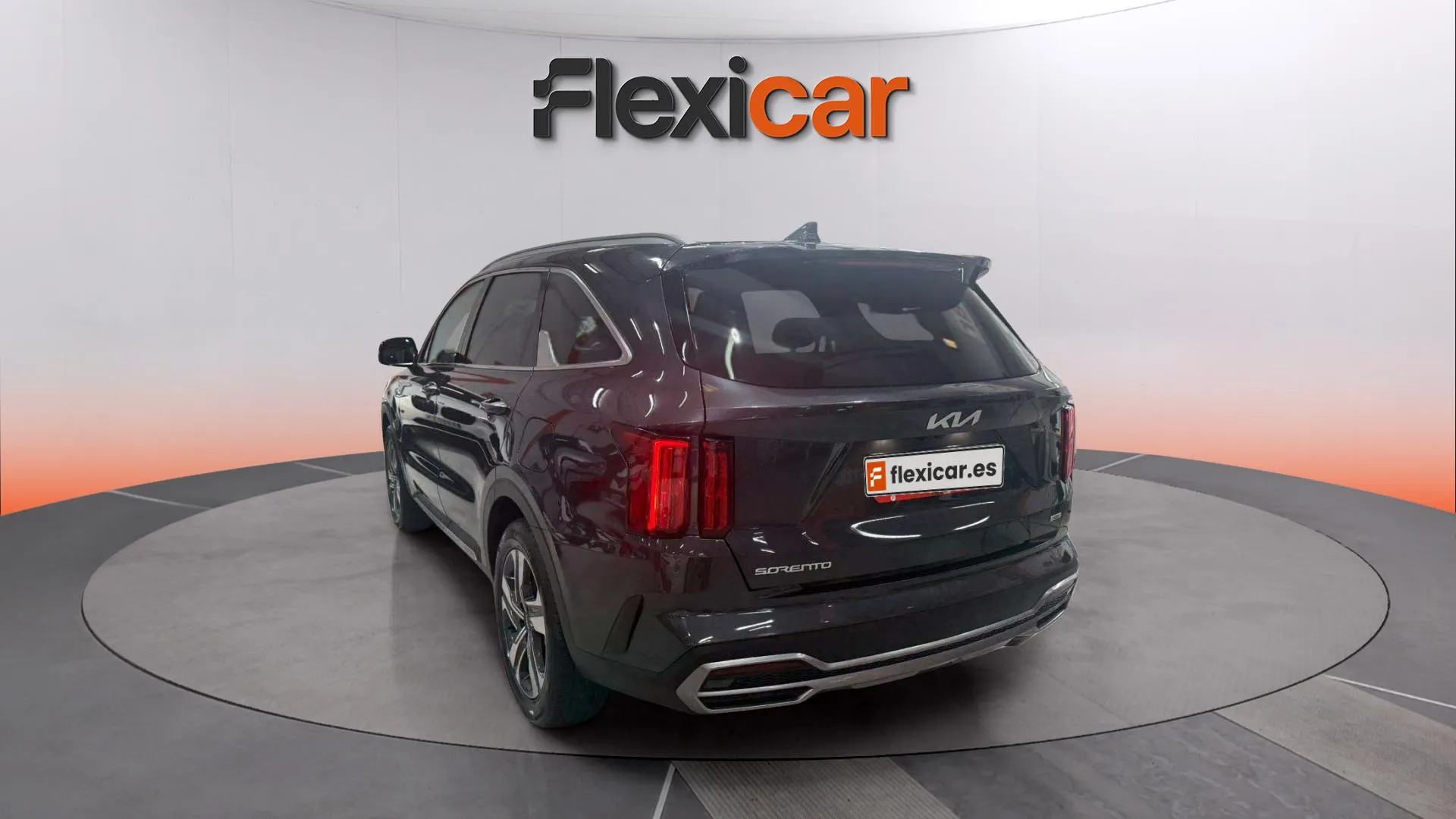 Kia Sorento 1.6 T-GDi HEV Plus Edition 4x2 7 plazas - foto 8