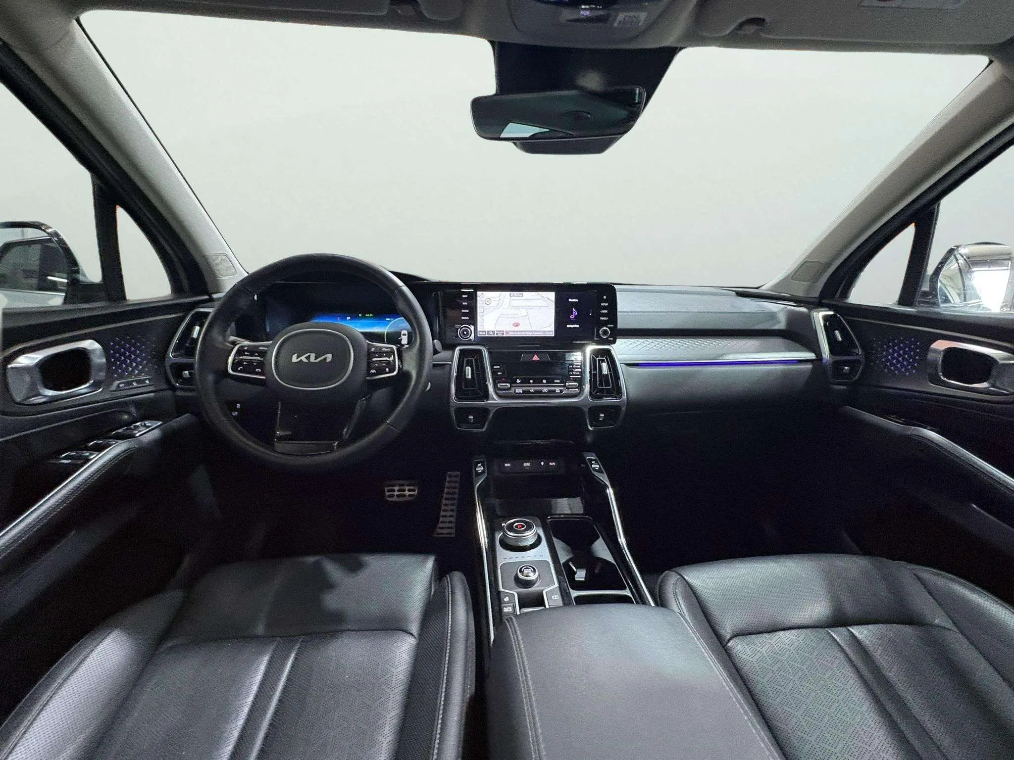 Kia Sorento 1.6 T-GDi HEV Plus Edition 4x2 7 plazas - foto 8