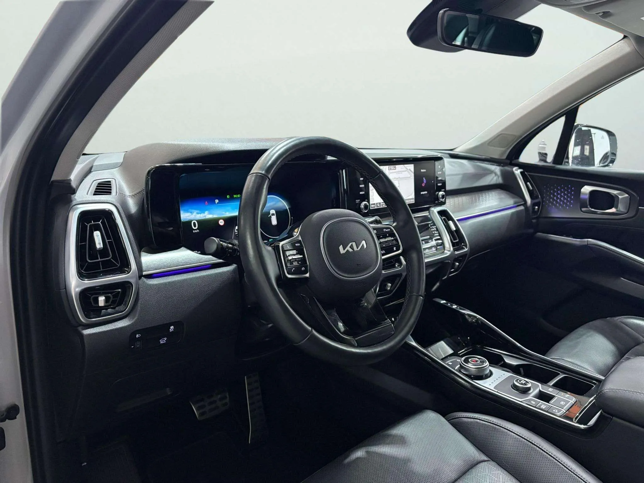 Kia Sorento 1.6 T-GDi HEV Plus Edition 4x2 7 plazas - foto 9