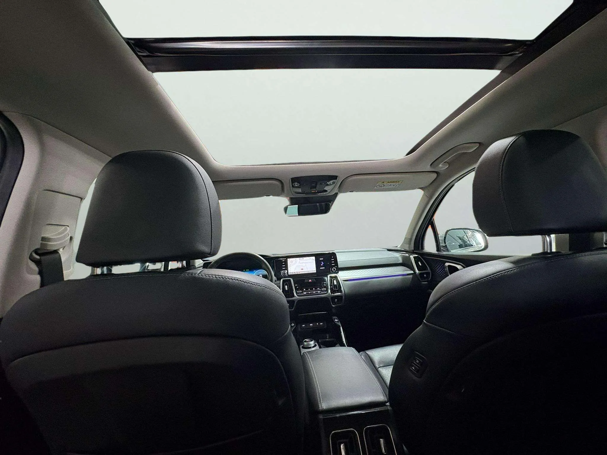 Kia Sorento 1.6 T-GDi HEV Plus Edition 4x2 7 plazas - foto 22