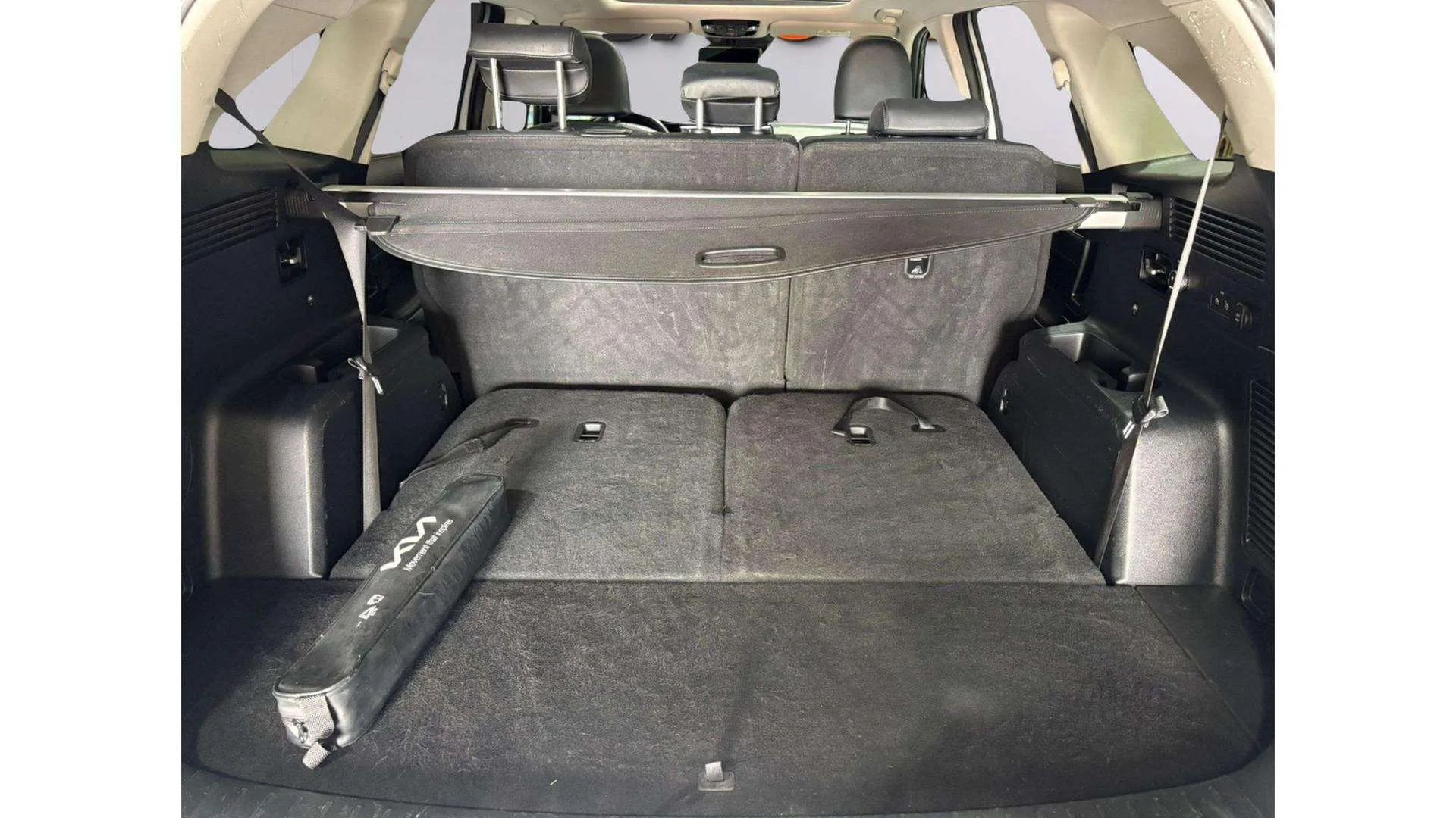 Kia Sorento 1.6 T-GDi HEV Plus Edition 4x2 7 plazas - foto 23