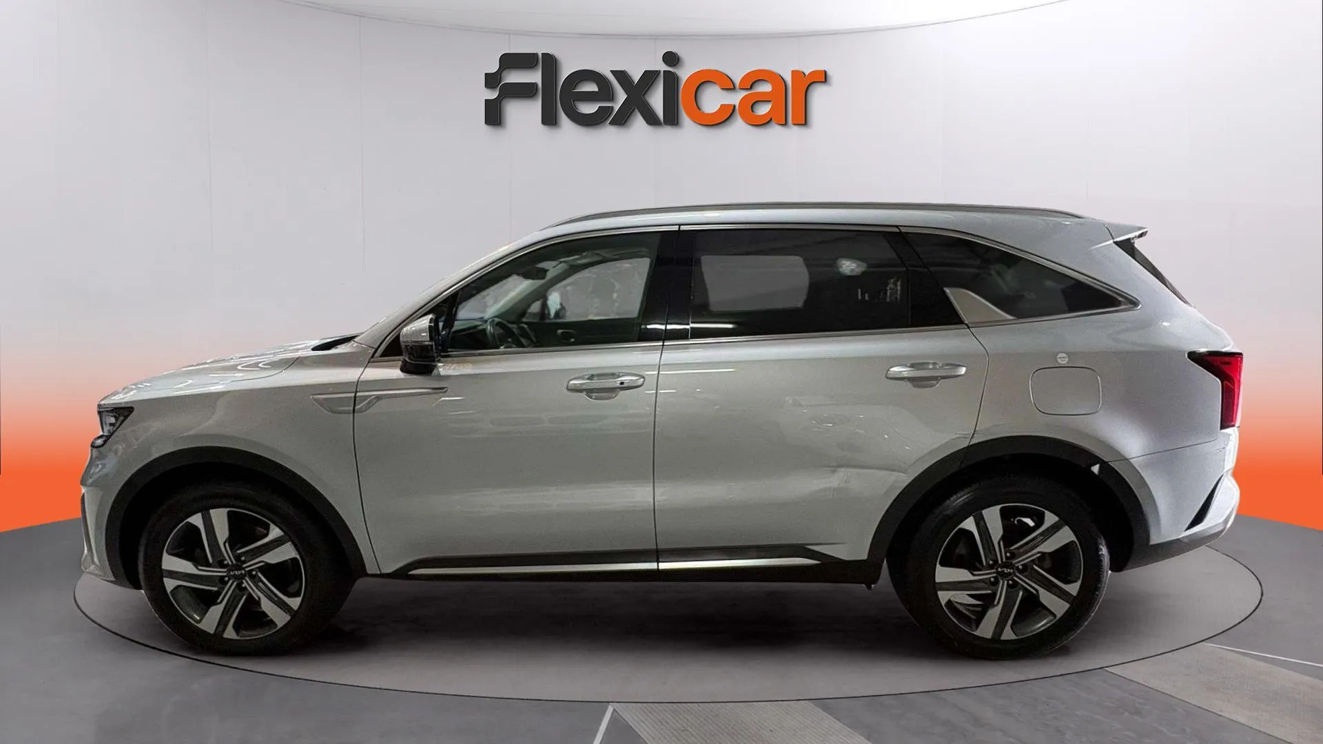 Kia Sorento 1.6 T-GDi HEV Plus Edition 4x2 7 plazas - foto 4