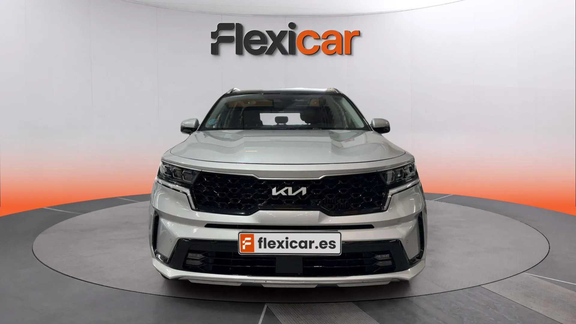 Kia Sorento 1.6 T-GDi HEV Plus Edition 4x2 7 plazas - foto 2