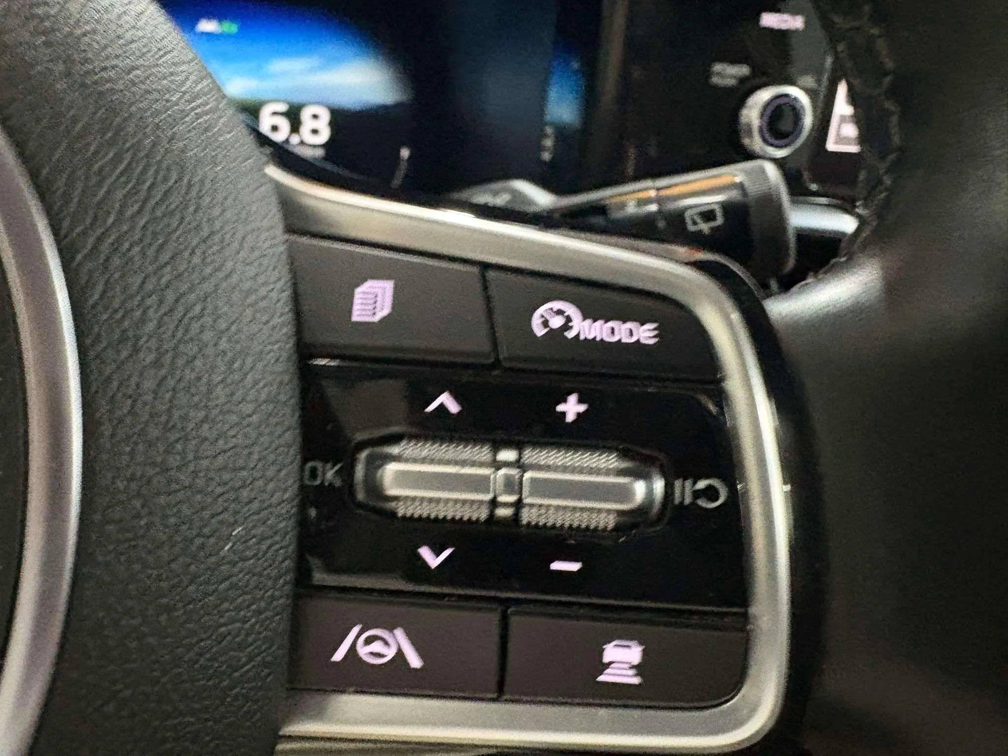 Kia Sorento 1.6 T-GDi HEV Plus Edition 4x2 7 plazas - foto 11