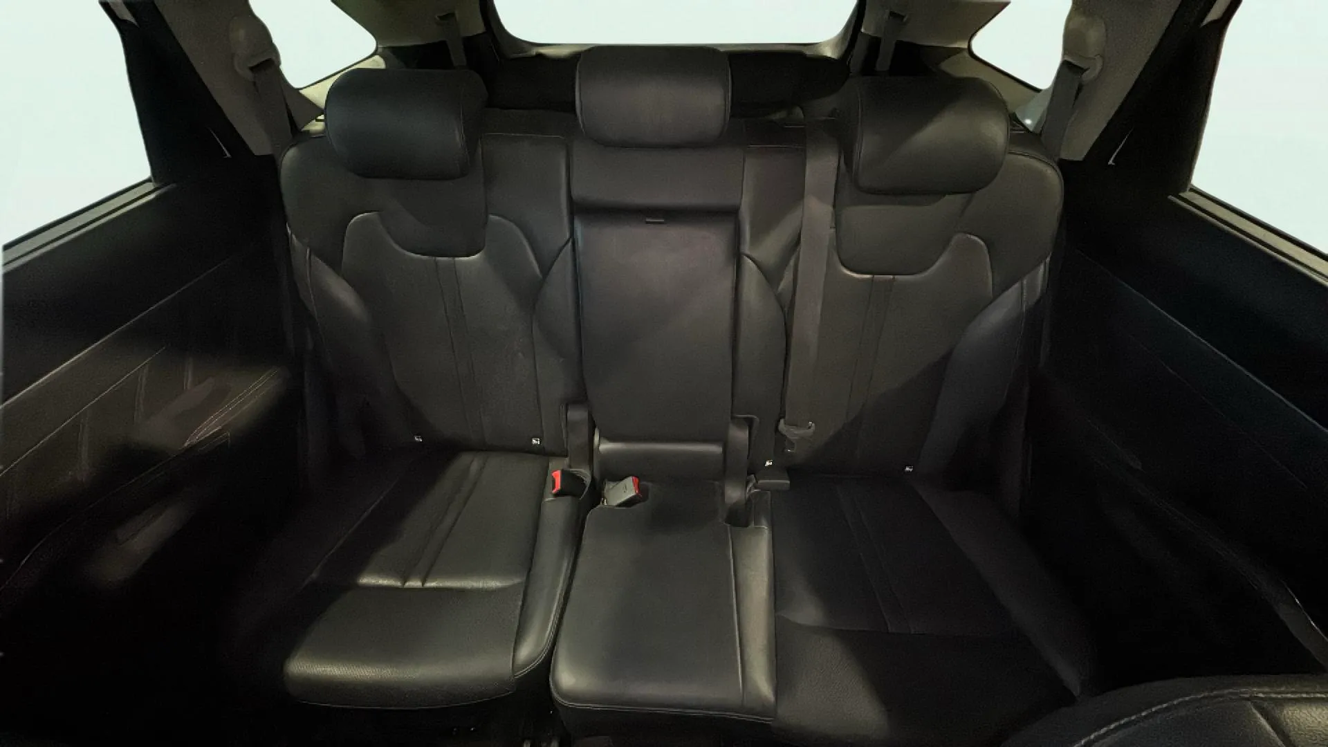 Kia Sorento 1.6 T-GDi HEV Plus Edition 4x2 7 plazas - foto 21