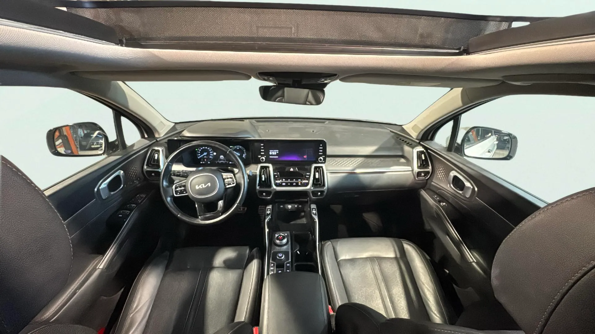 Kia Sorento 1.6 T-GDi HEV Plus Edition 4x2 7 plazas - foto 12