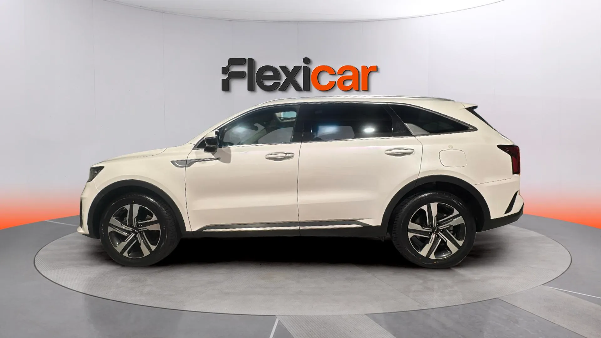 Kia Sorento 1.6 T-GDi HEV Plus Edition 4x2 7 plazas - foto 4