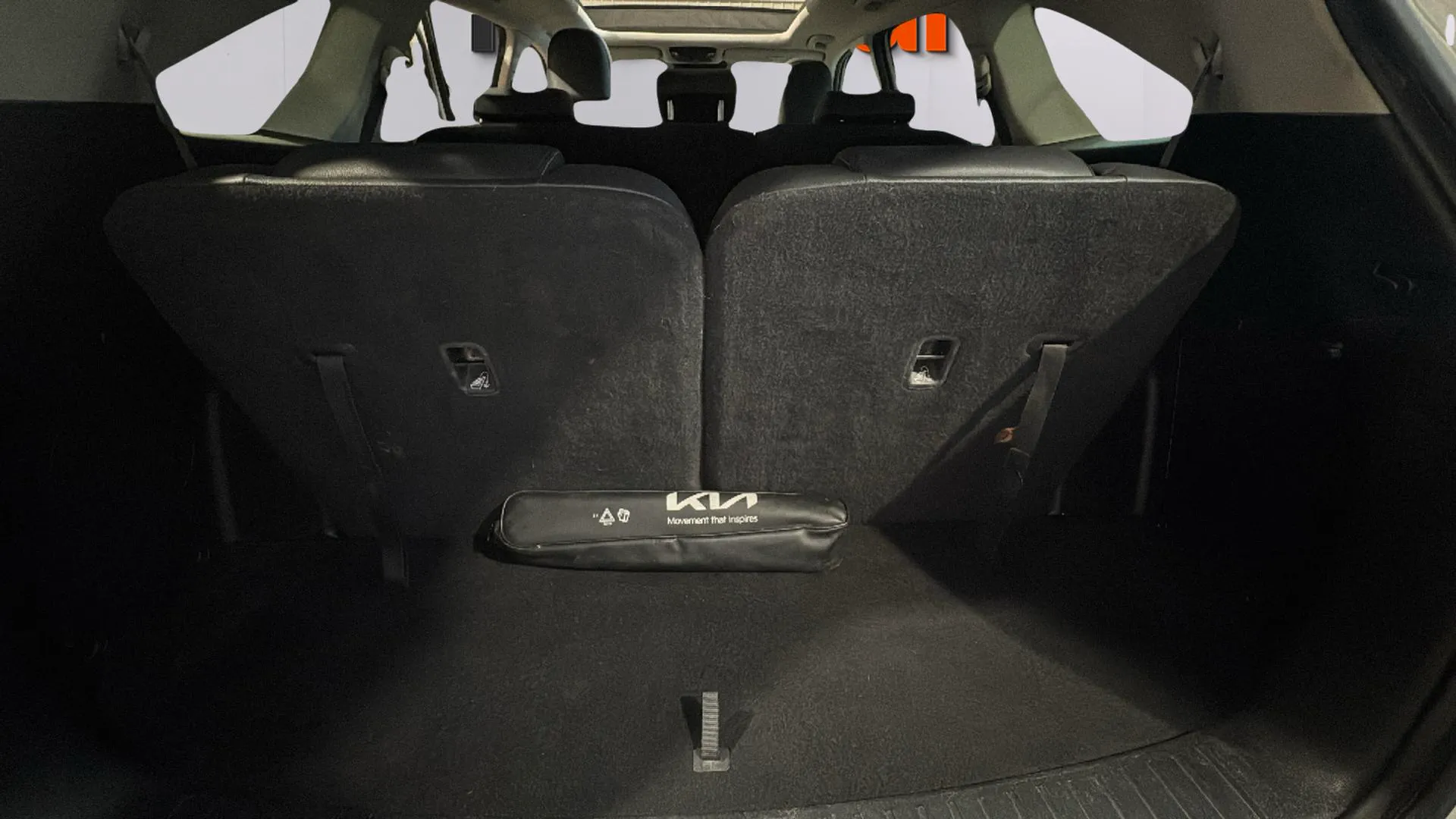 Kia Sorento 1.6 T-GDi HEV Plus Edition 4x2 7 plazas - foto 23