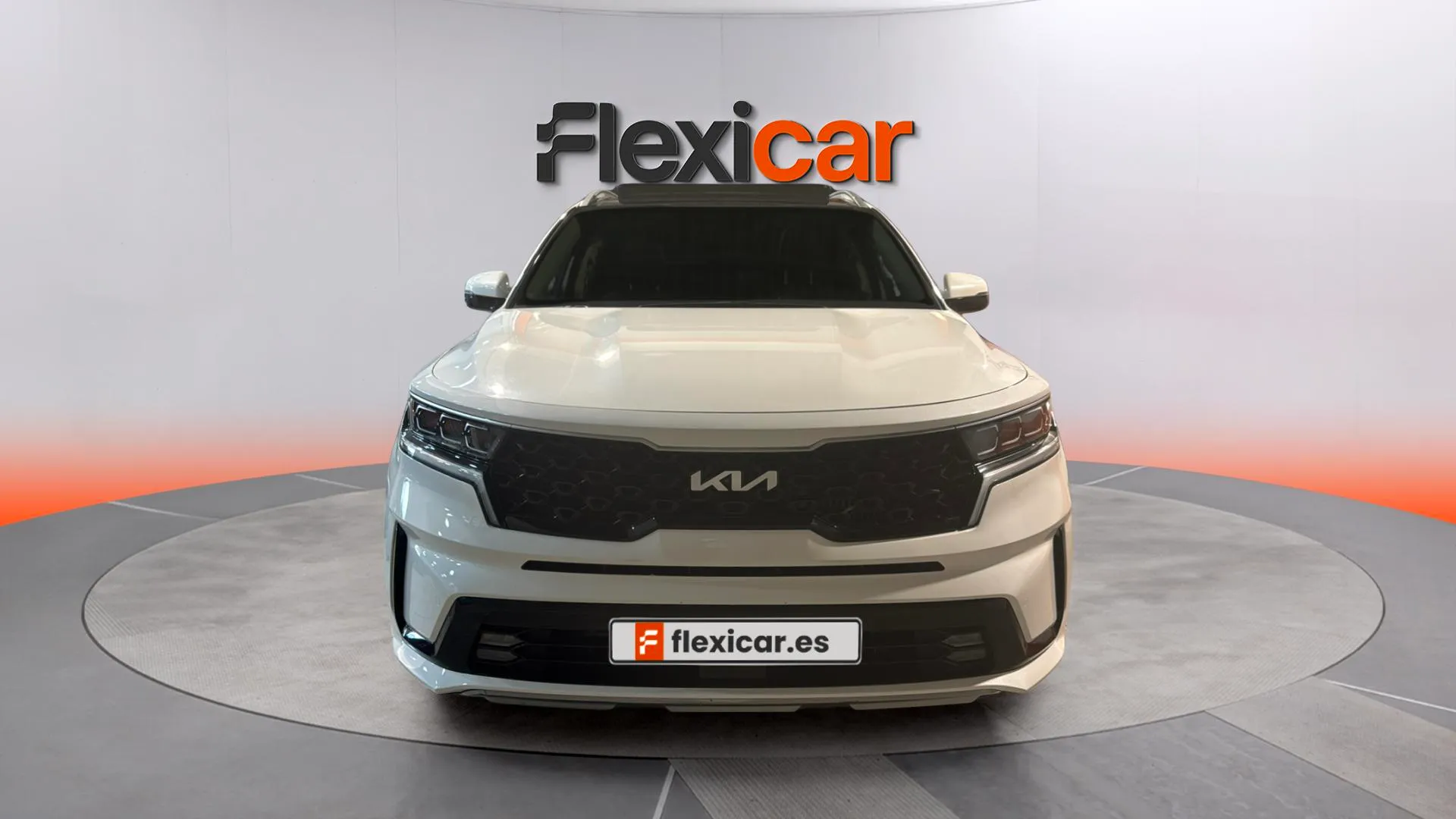 Kia Sorento 1.6 T-GDi HEV Plus Edition 4x2 7 plazas - foto 2