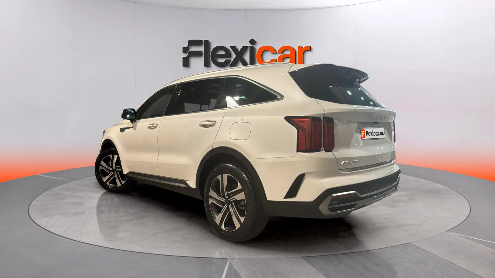 Kia Sorento 1.6 T-GDi HEV Plus Edition 4x2 7 plazas - foto 5