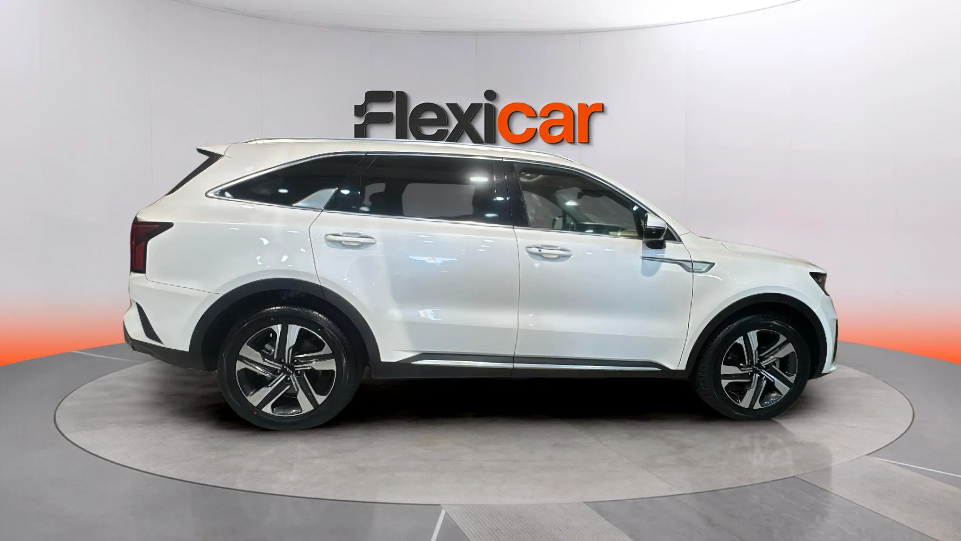 Kia Sorento 1.6 T-GDi HEV Plus Edition 4x2 7 plazas - foto 8