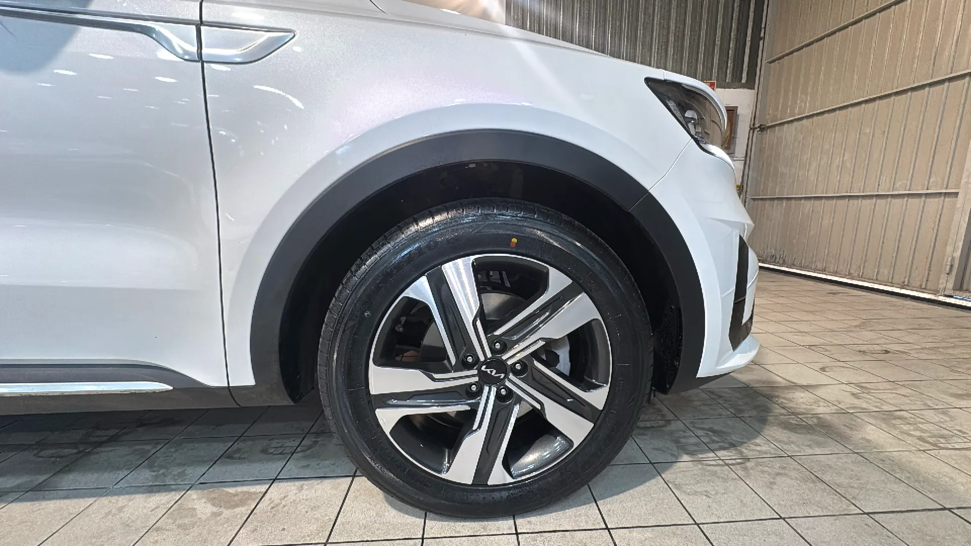 Kia Sorento 1.6 T-GDi HEV Plus Edition 4x2 7 plazas - foto 34