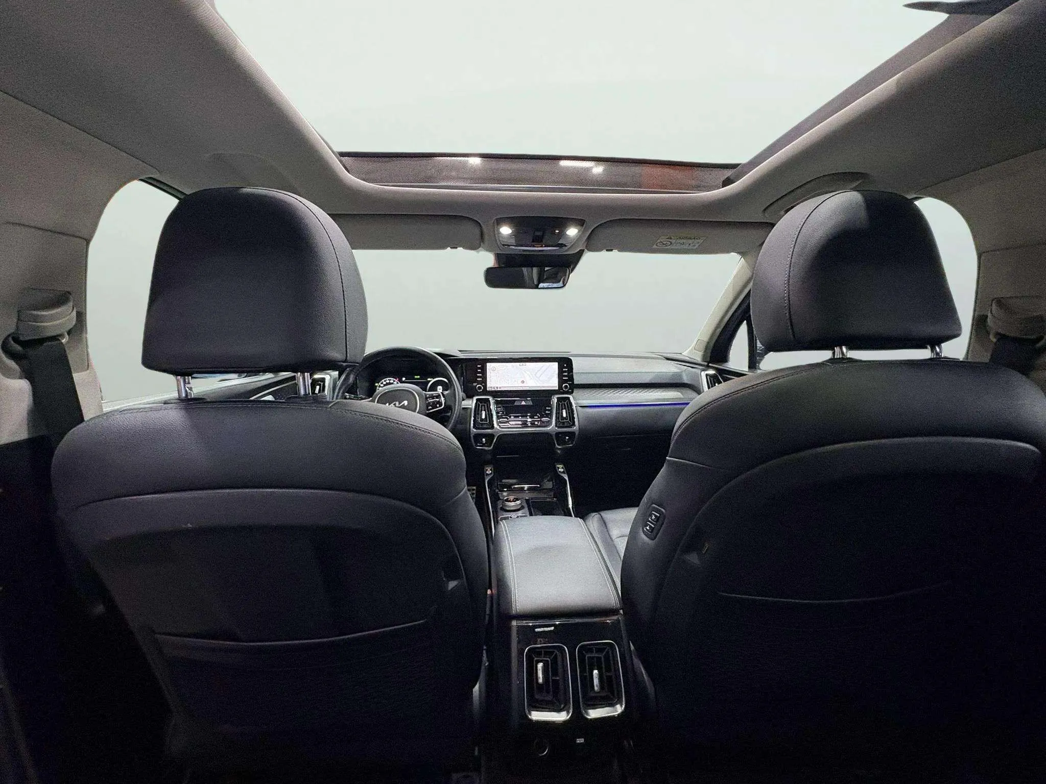 Kia Sorento 1.6 T-GDi HEV Plus Edition 4x2 7 plazas - foto 15