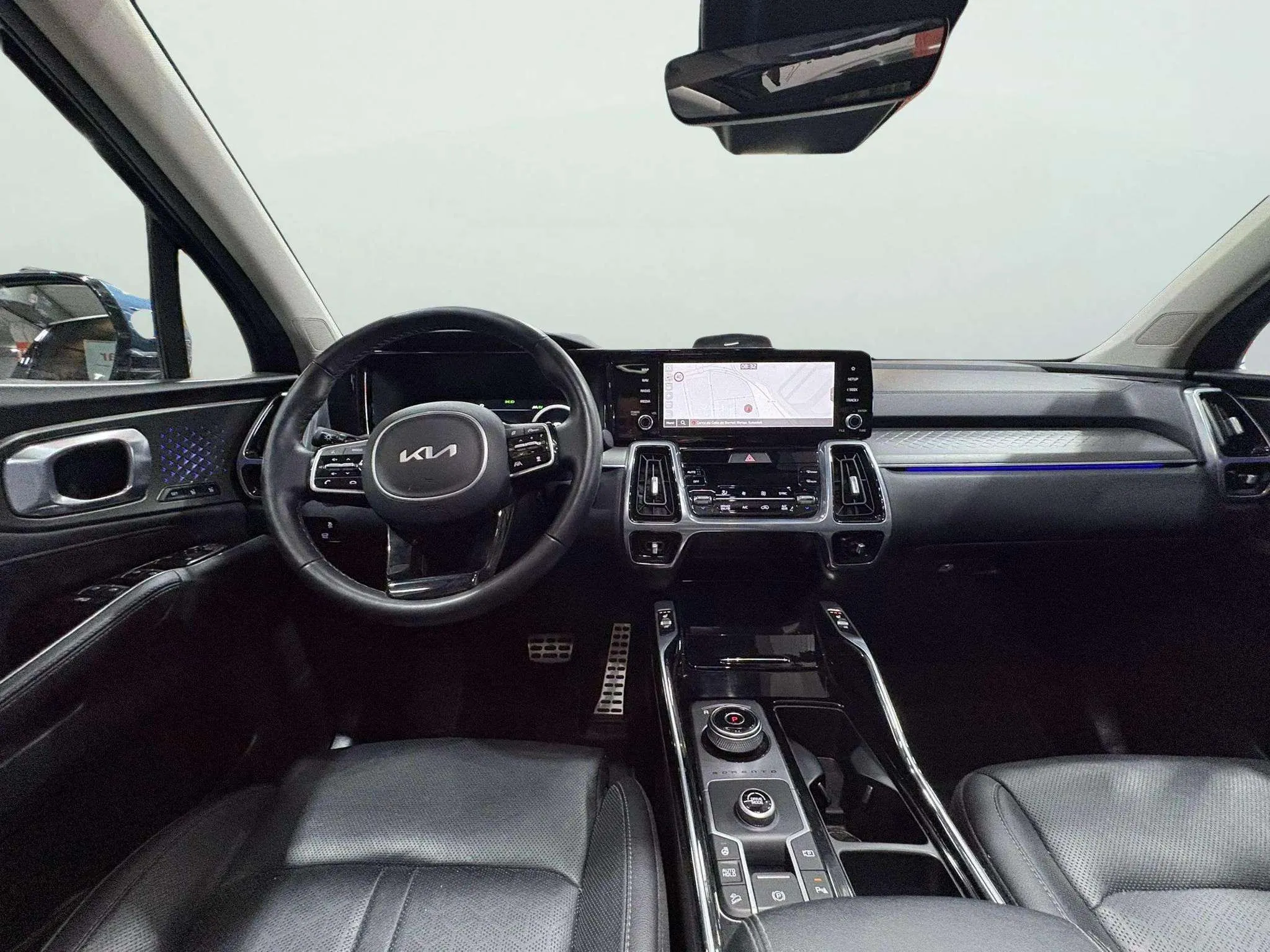 Kia Sorento 1.6 T-GDi HEV Plus Edition 4x2 7 plazas - foto 9
