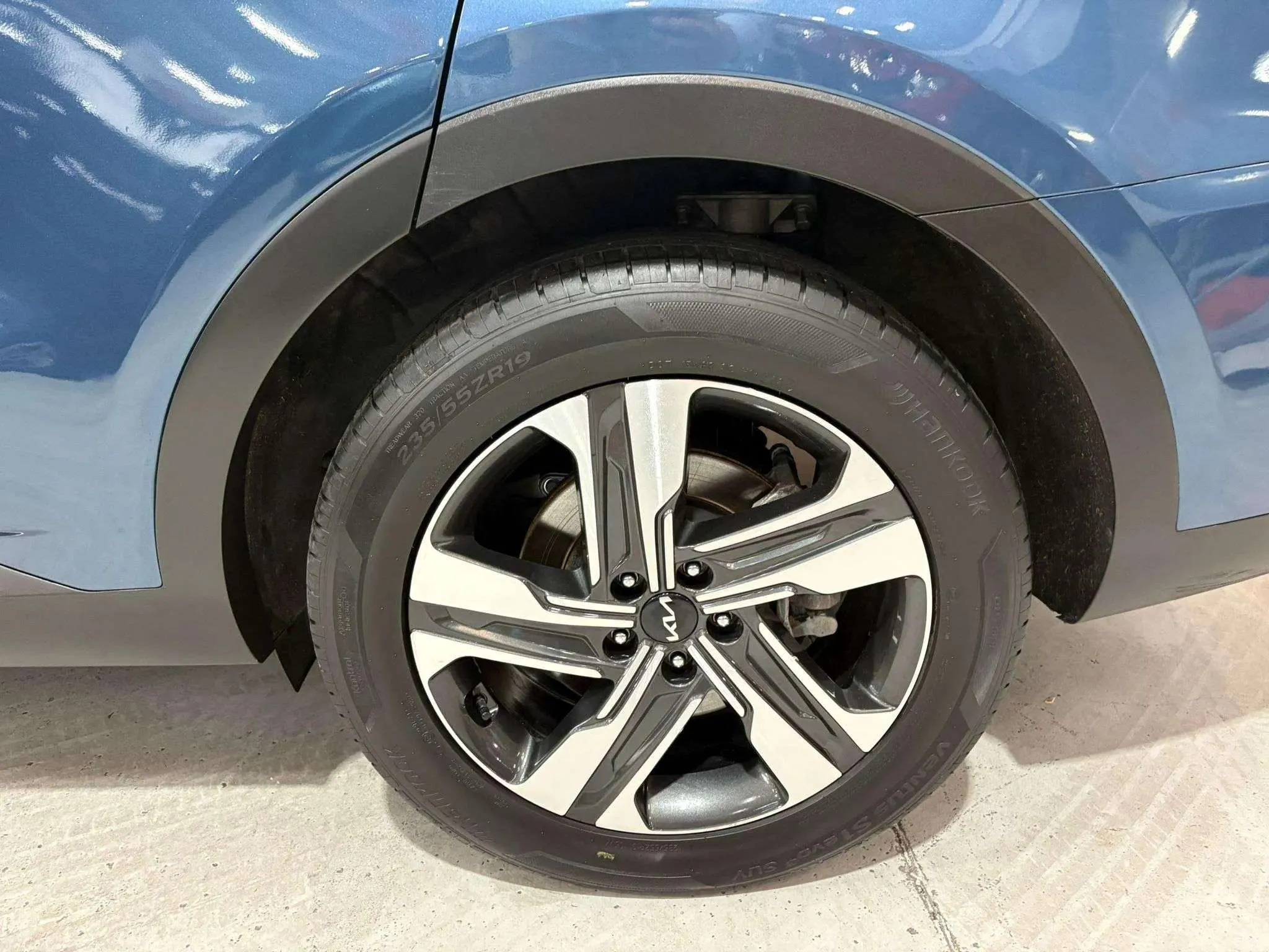 Kia Sorento 1.6 T-GDi HEV Plus Edition 4x2 7 plazas - foto 29