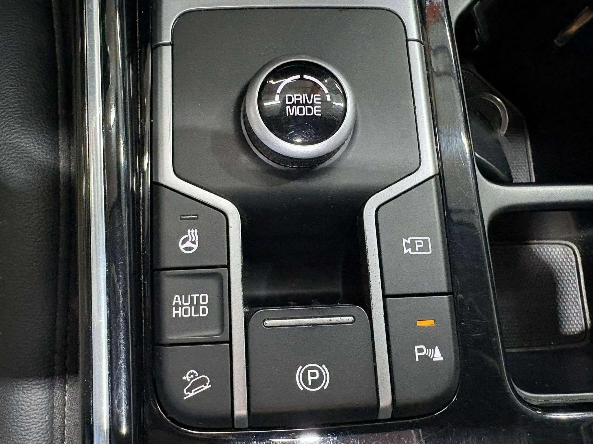 Kia Sorento 1.6 T-GDi HEV Plus Edition 4x2 7 plazas - foto 21